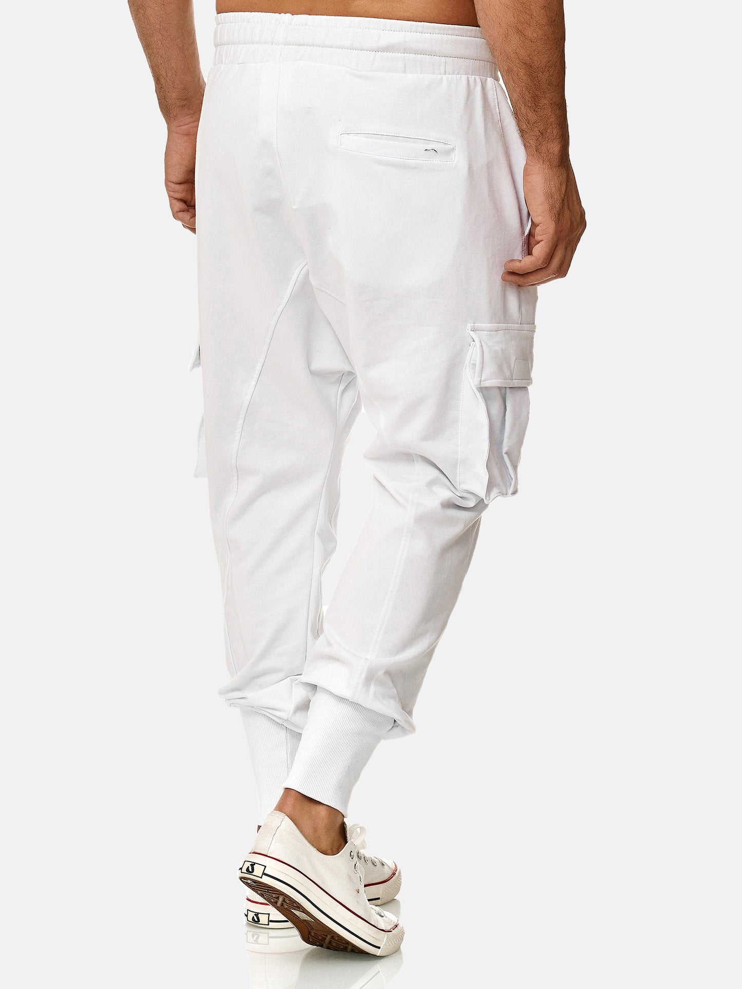 Tazzio Herren Jogginghose 19619