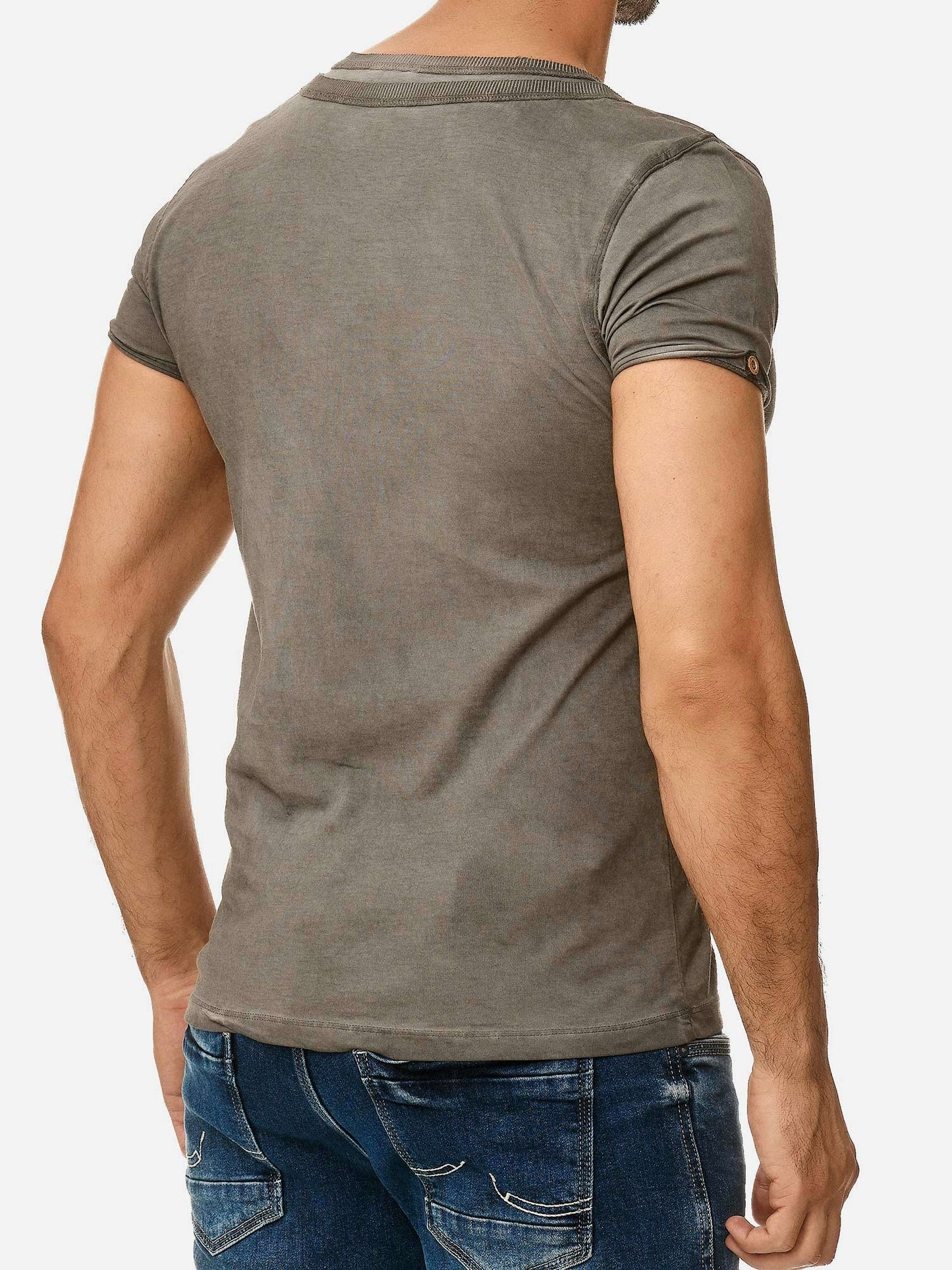 T-shirt Tazzio pour homme 4022
