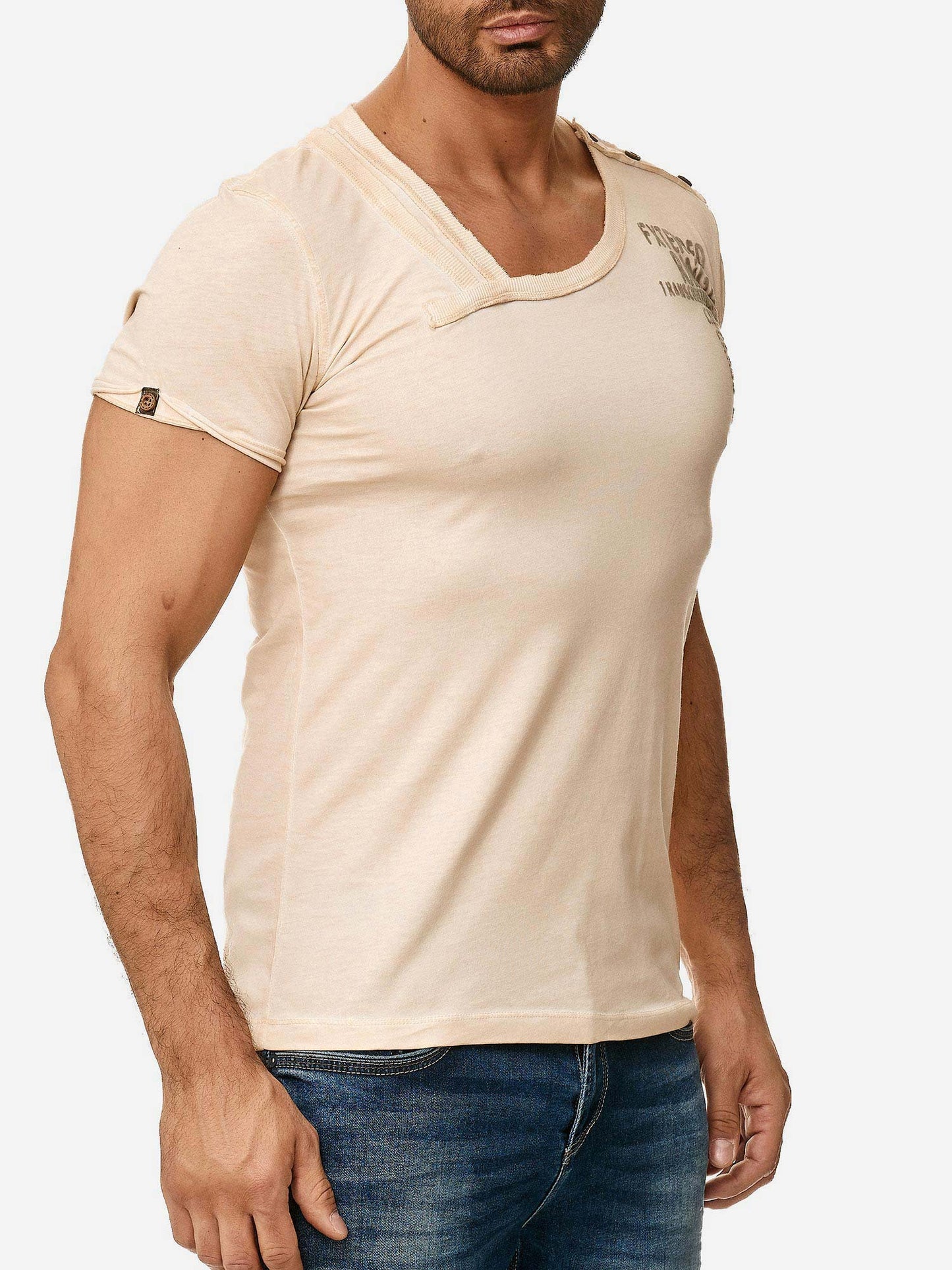 T-shirt Tazzio pour homme 4022
