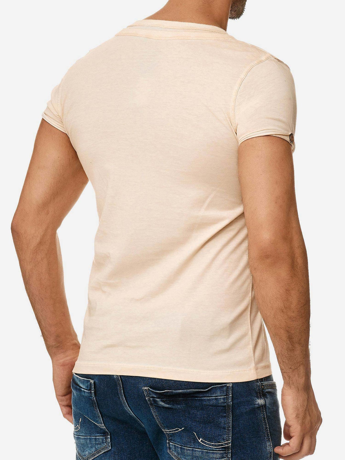 T-shirt Tazzio pour homme 4022