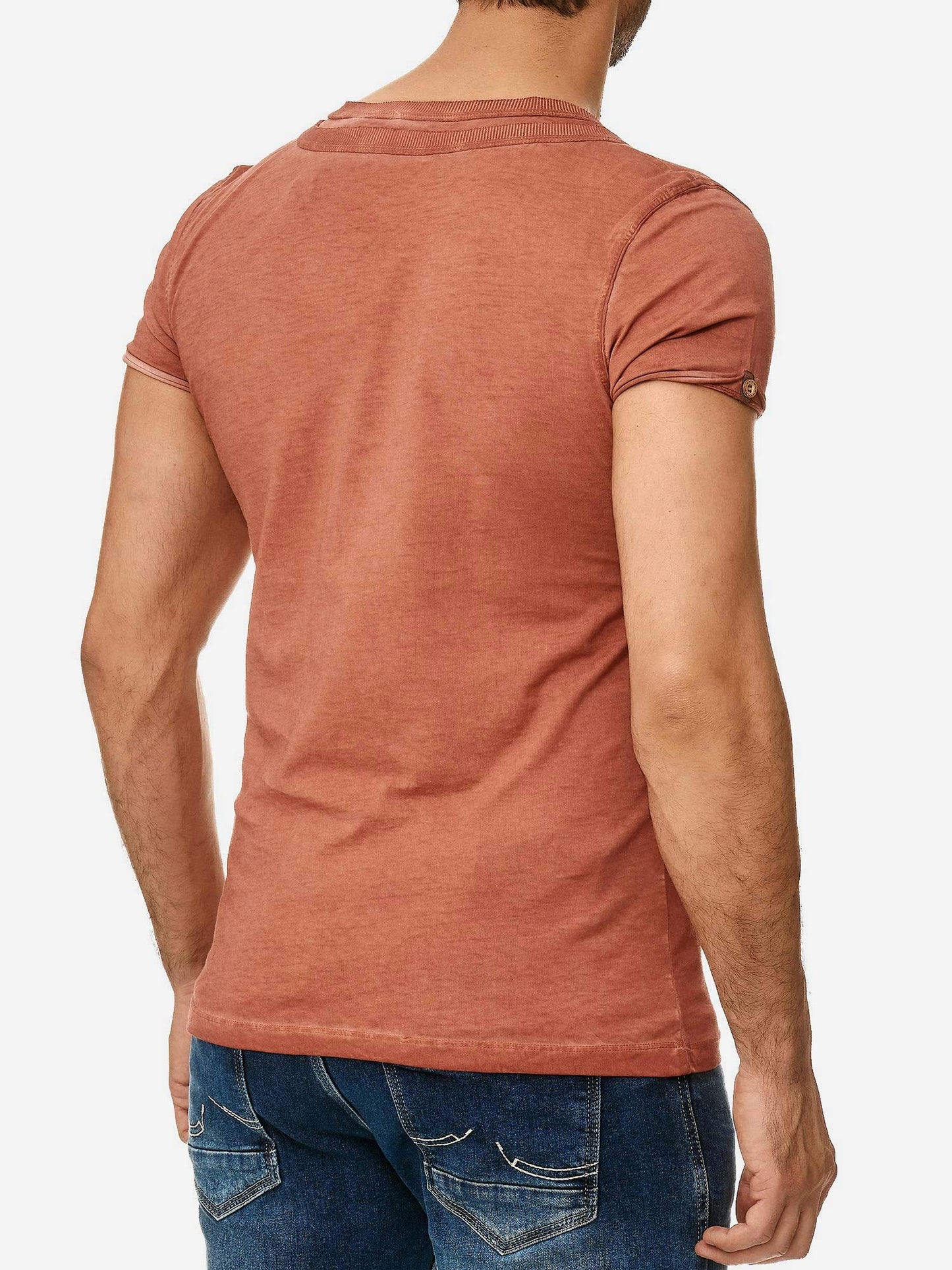 T-shirt Tazzio pour homme 4022