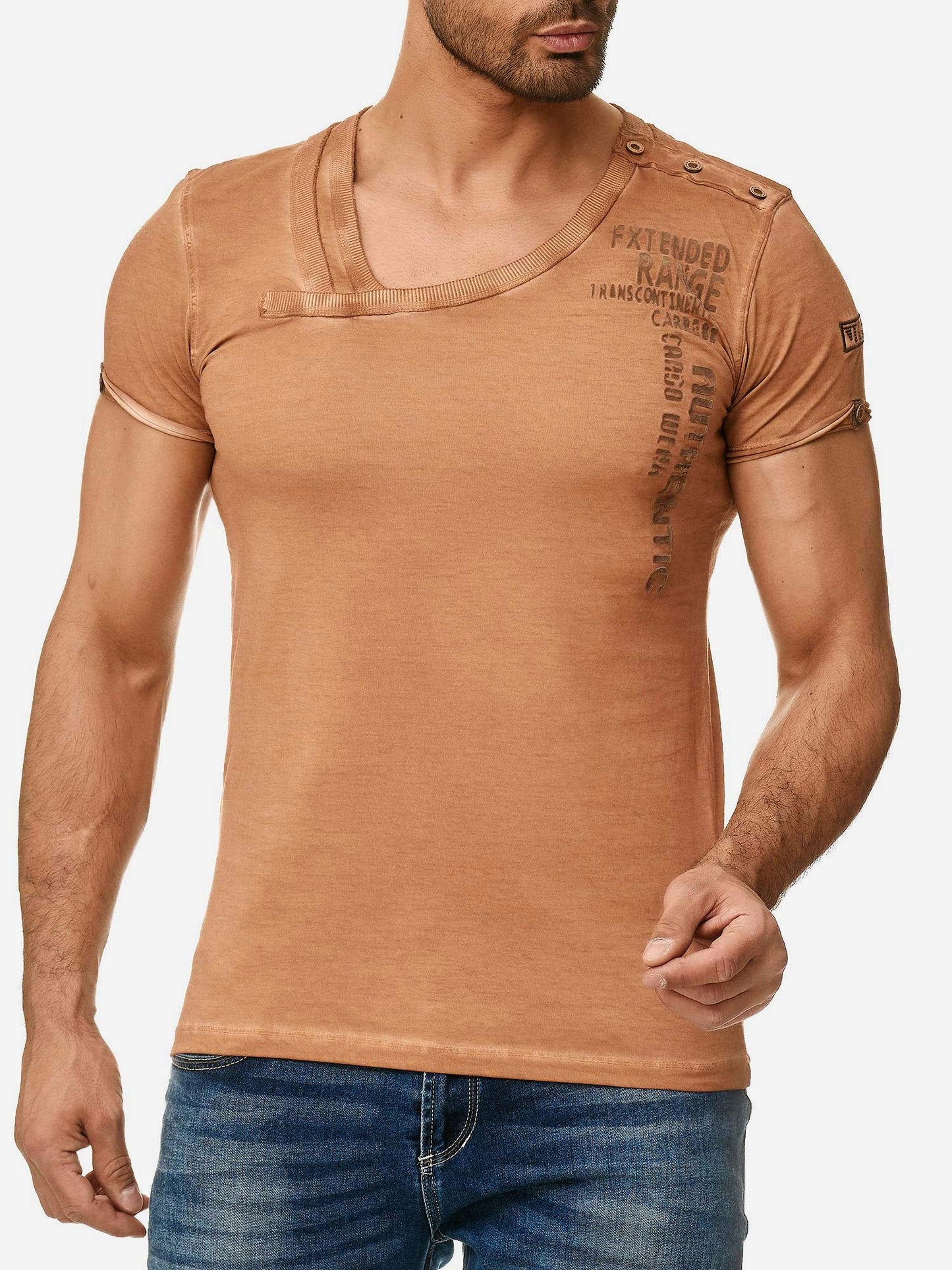 T-shirt Tazzio pour homme 4022