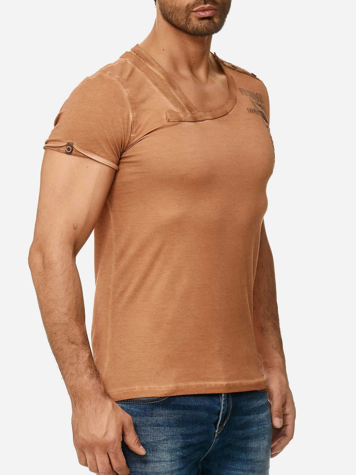 T-shirt Tazzio pour homme 4022