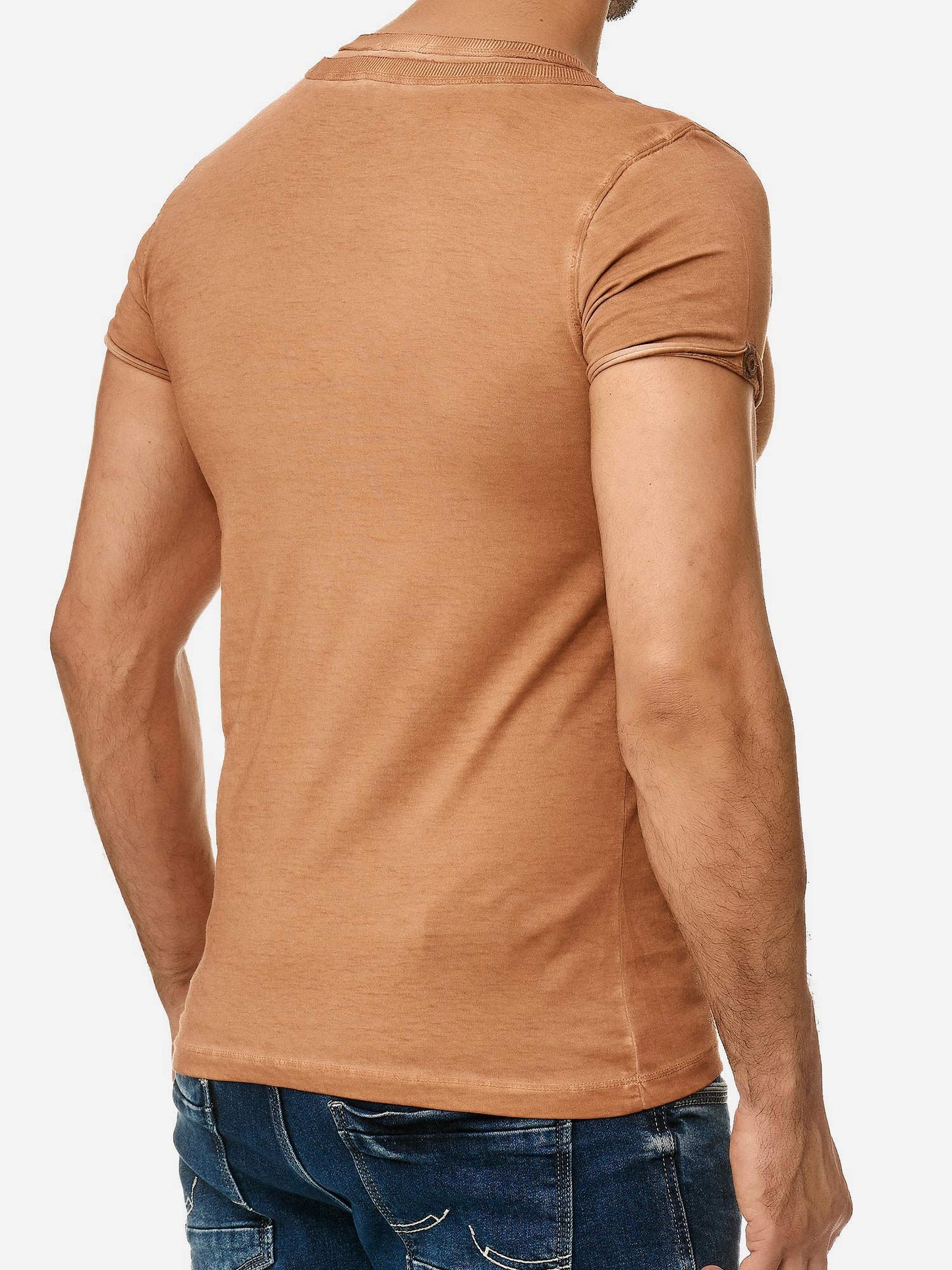 T-shirt Tazzio pour homme 4022