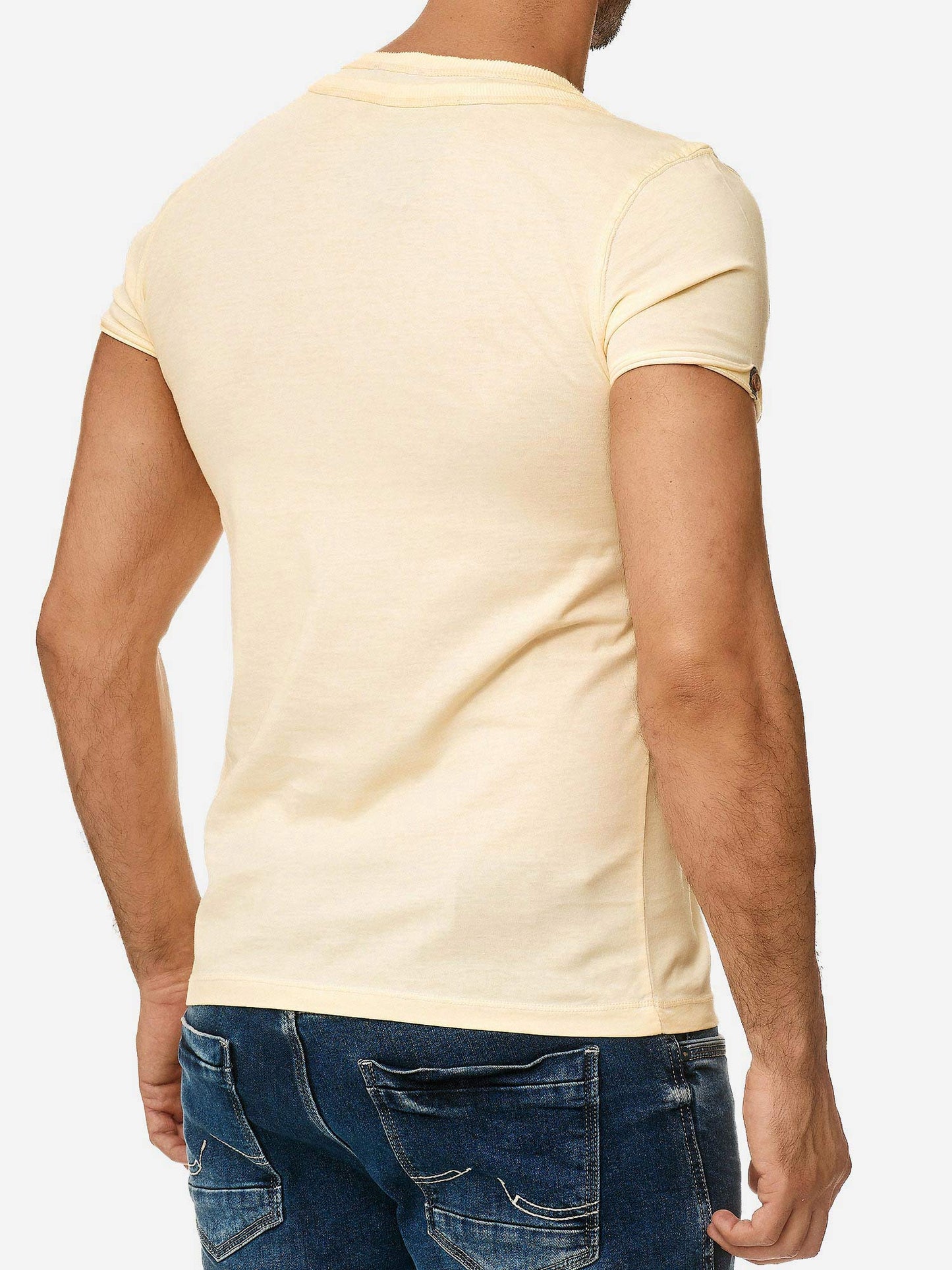 T-shirt Tazzio pour homme 4022