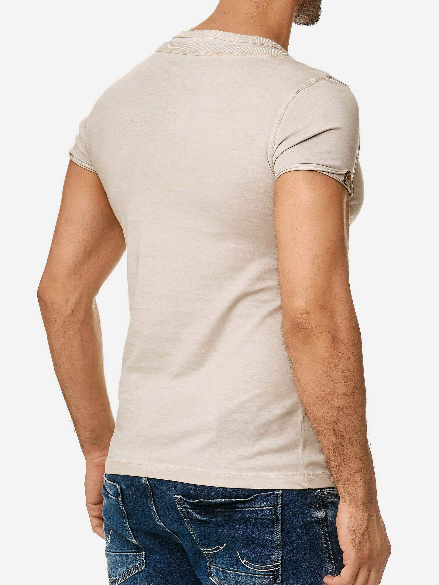 T-shirt Tazzio pour homme 4022