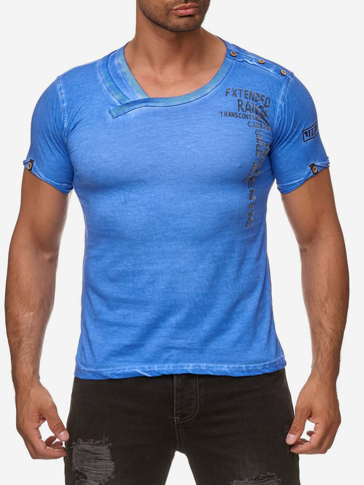 T-shirt Tazzio pour homme 4022
