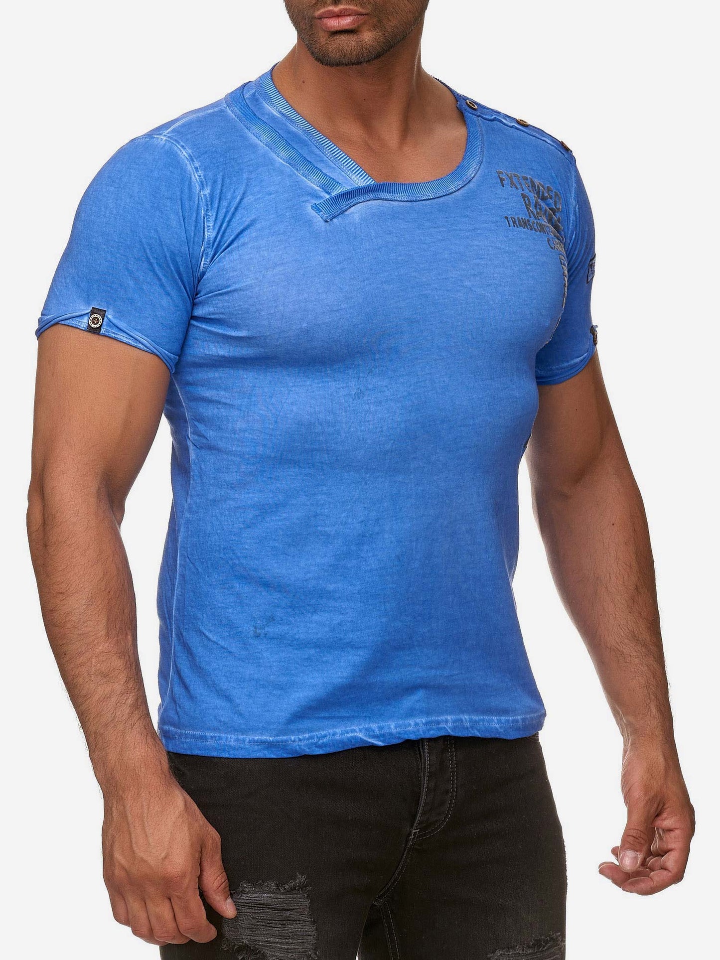 T-shirt Tazzio pour homme 4022