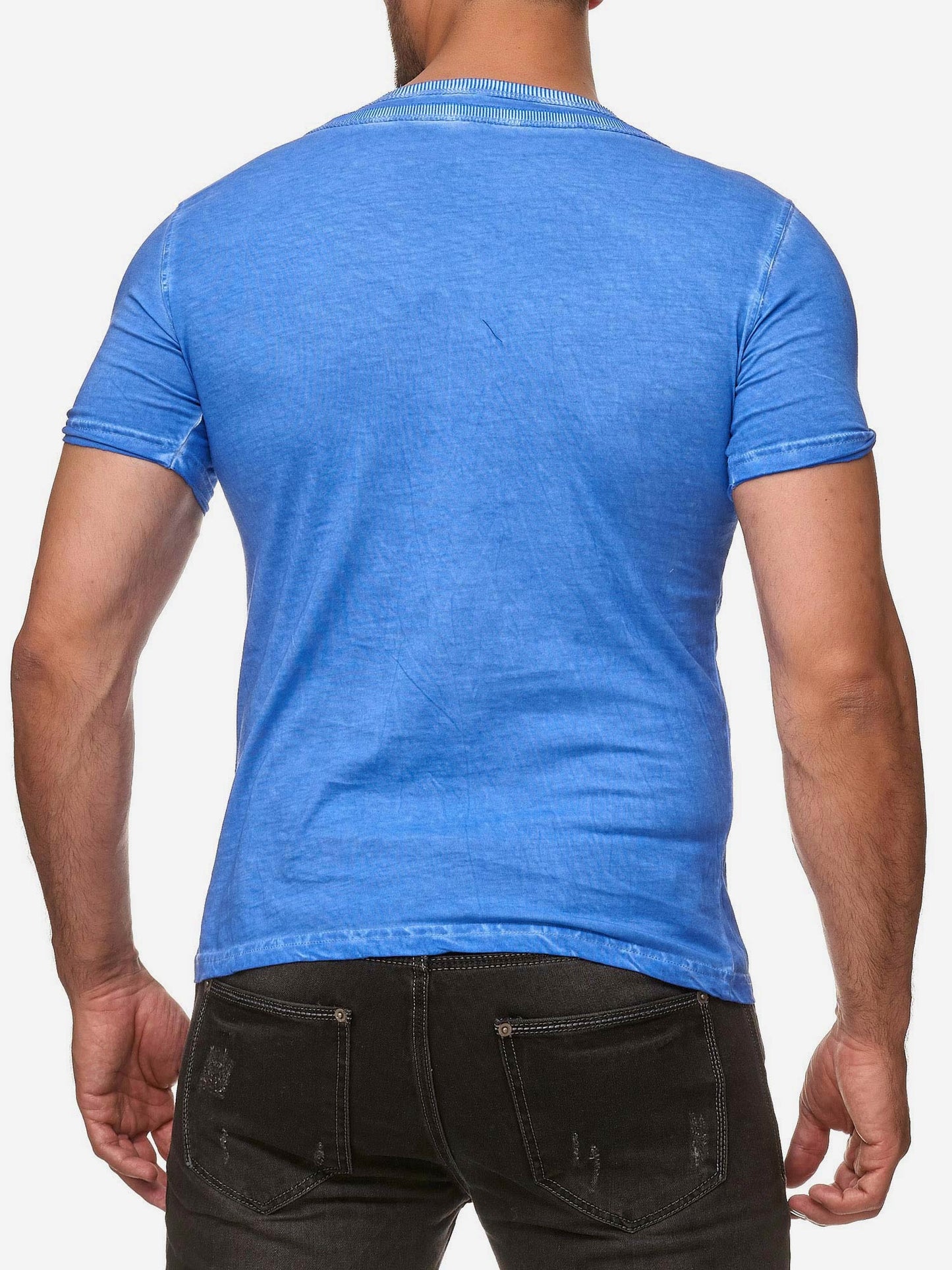 T-shirt Tazzio pour homme 4022
