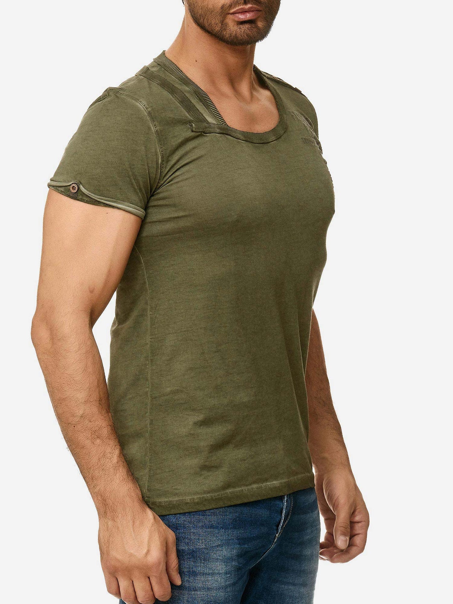 T-shirt Tazzio pour homme 4022