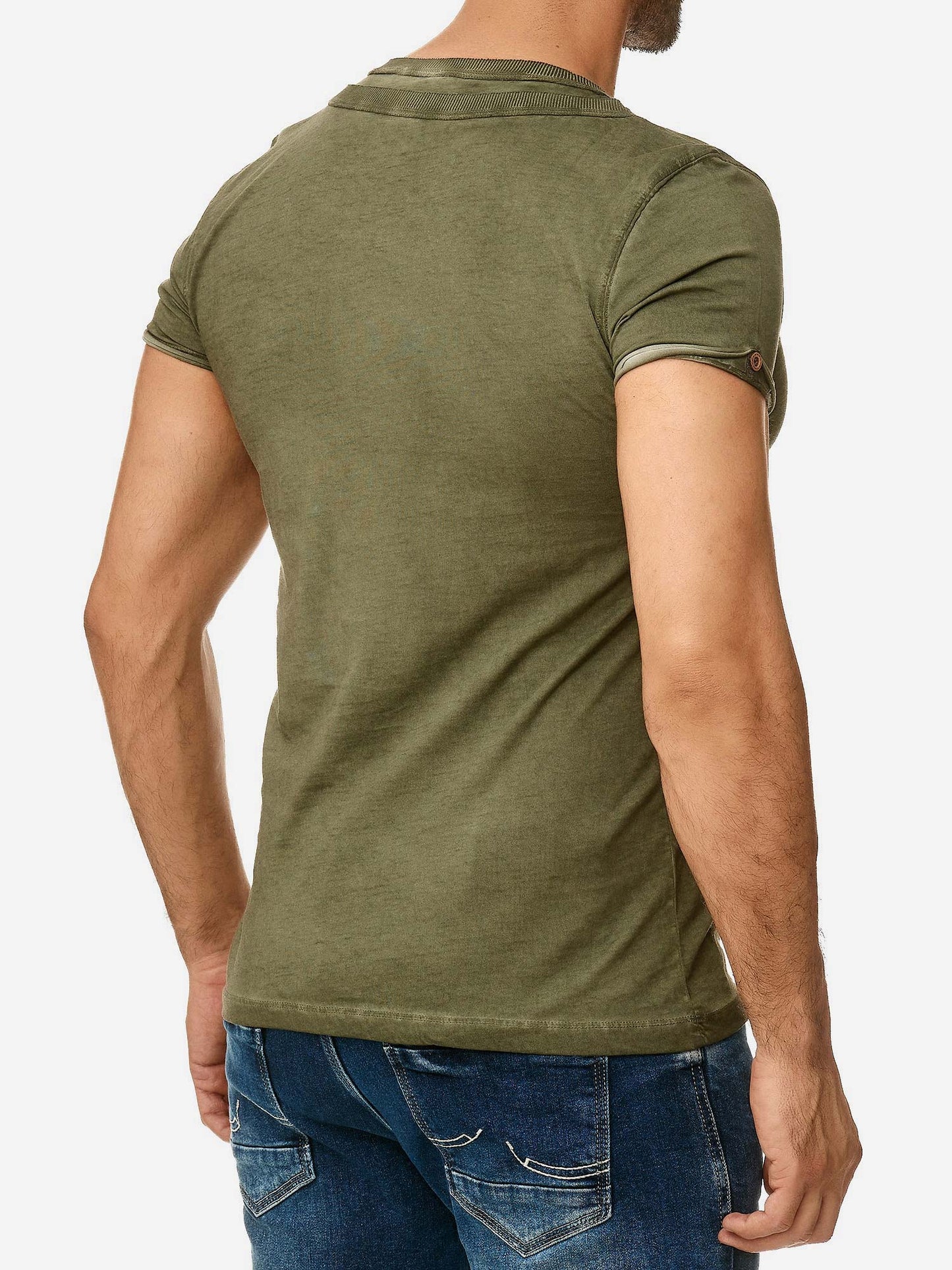 T-shirt Tazzio pour homme 4022