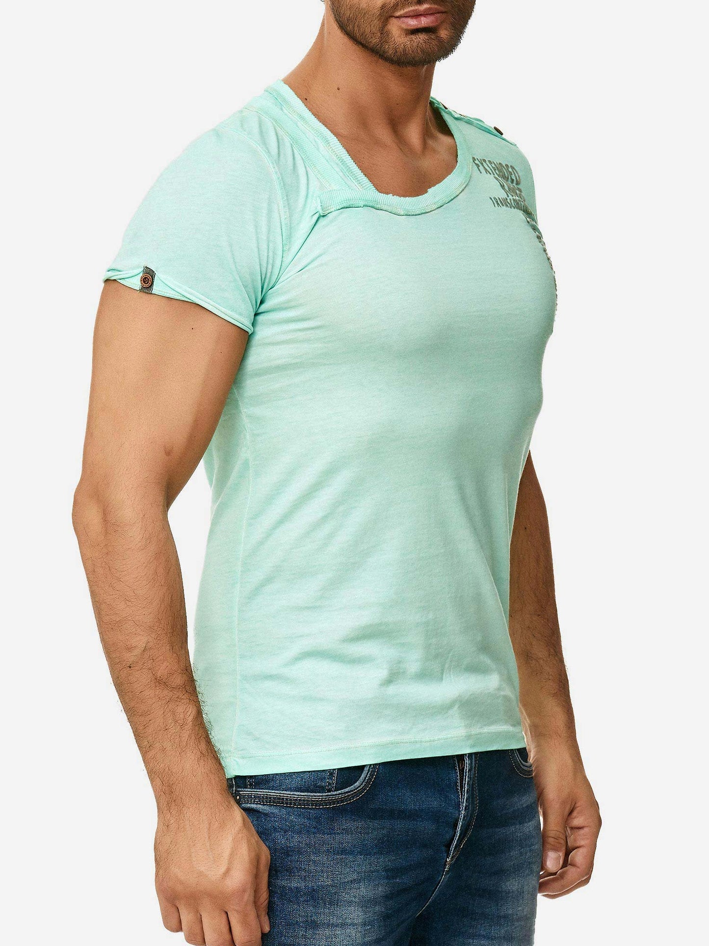 T-shirt Tazzio pour homme 4022