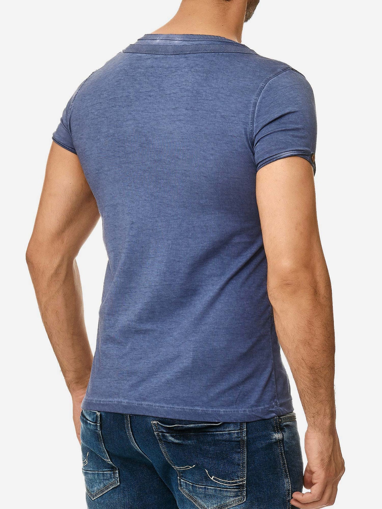 T-shirt Tazzio pour homme 4022