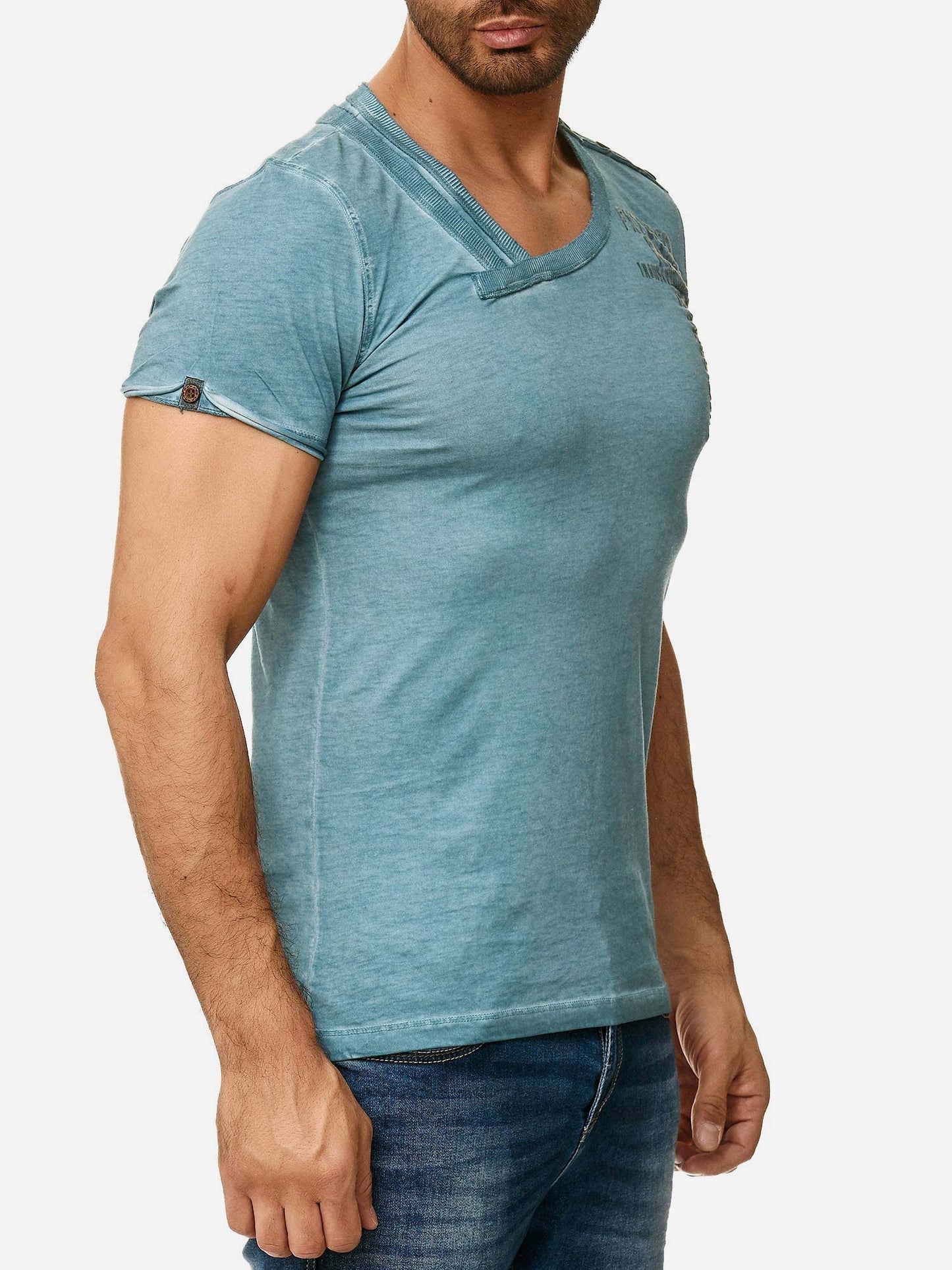 T-shirt Tazzio pour homme 4022