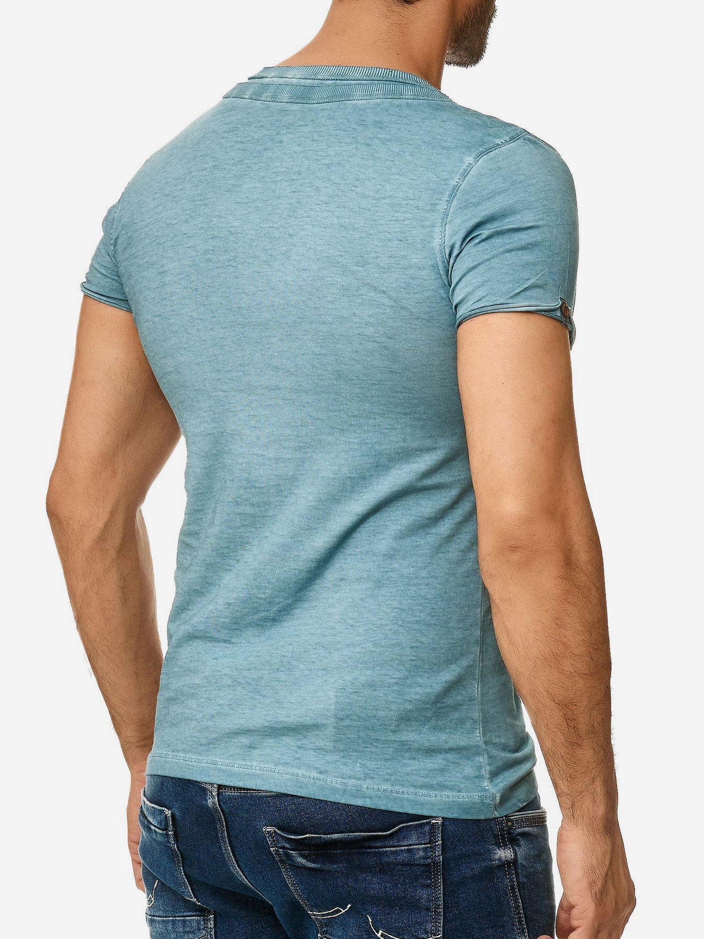 T-shirt Tazzio pour homme 4022
