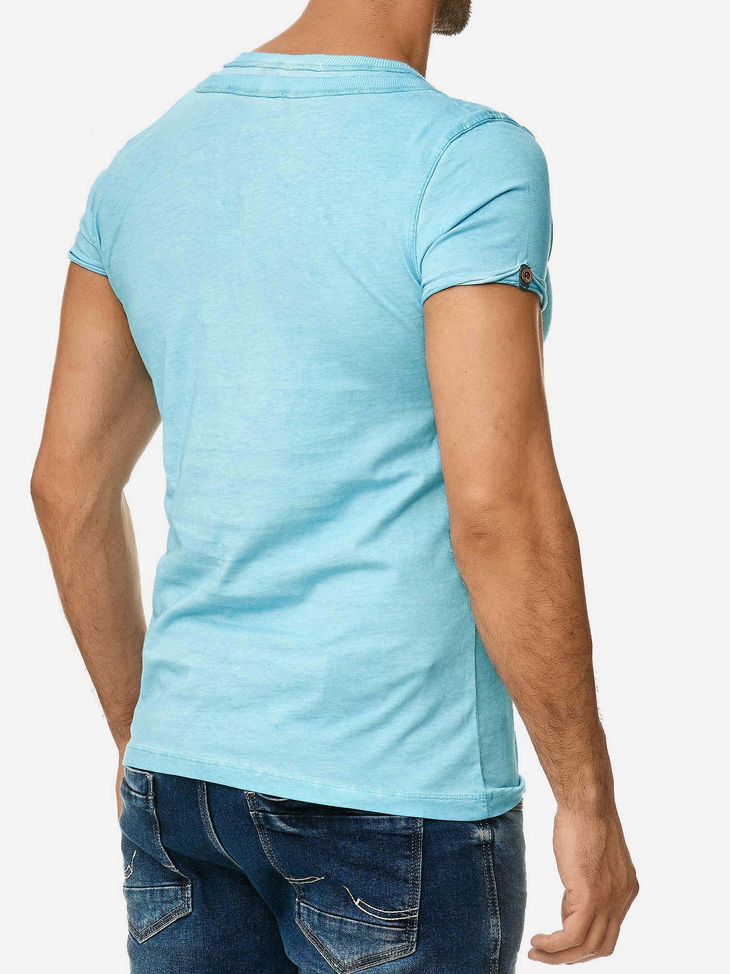 T-shirt Tazzio pour homme 4022