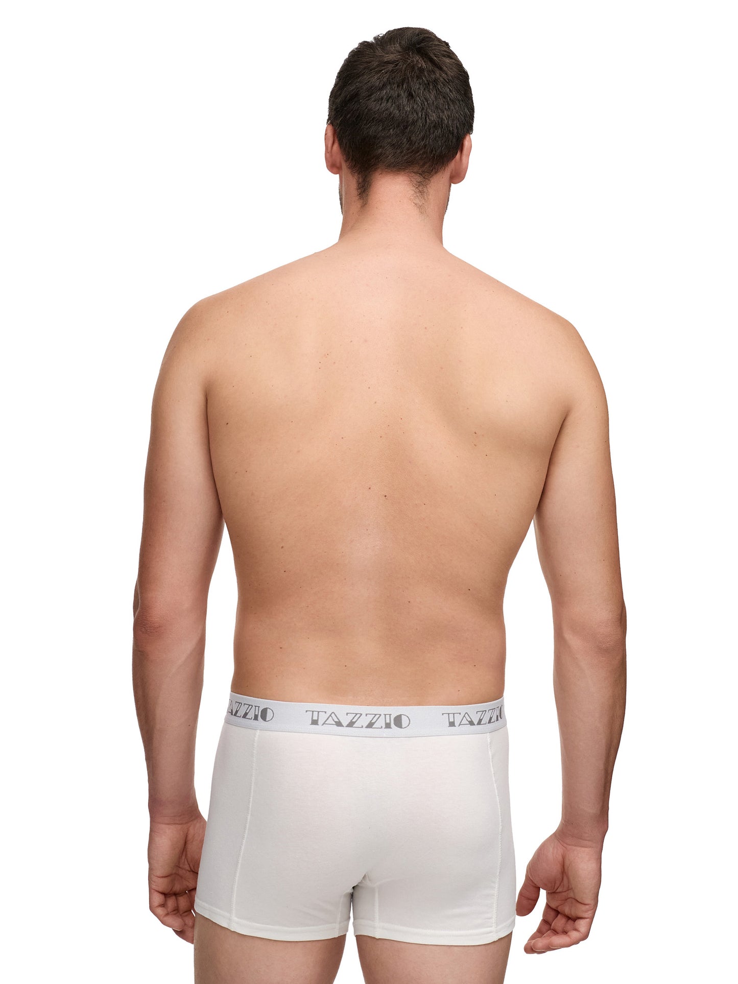 Tazzio Herren Boxershorts 8er Pack BS1000