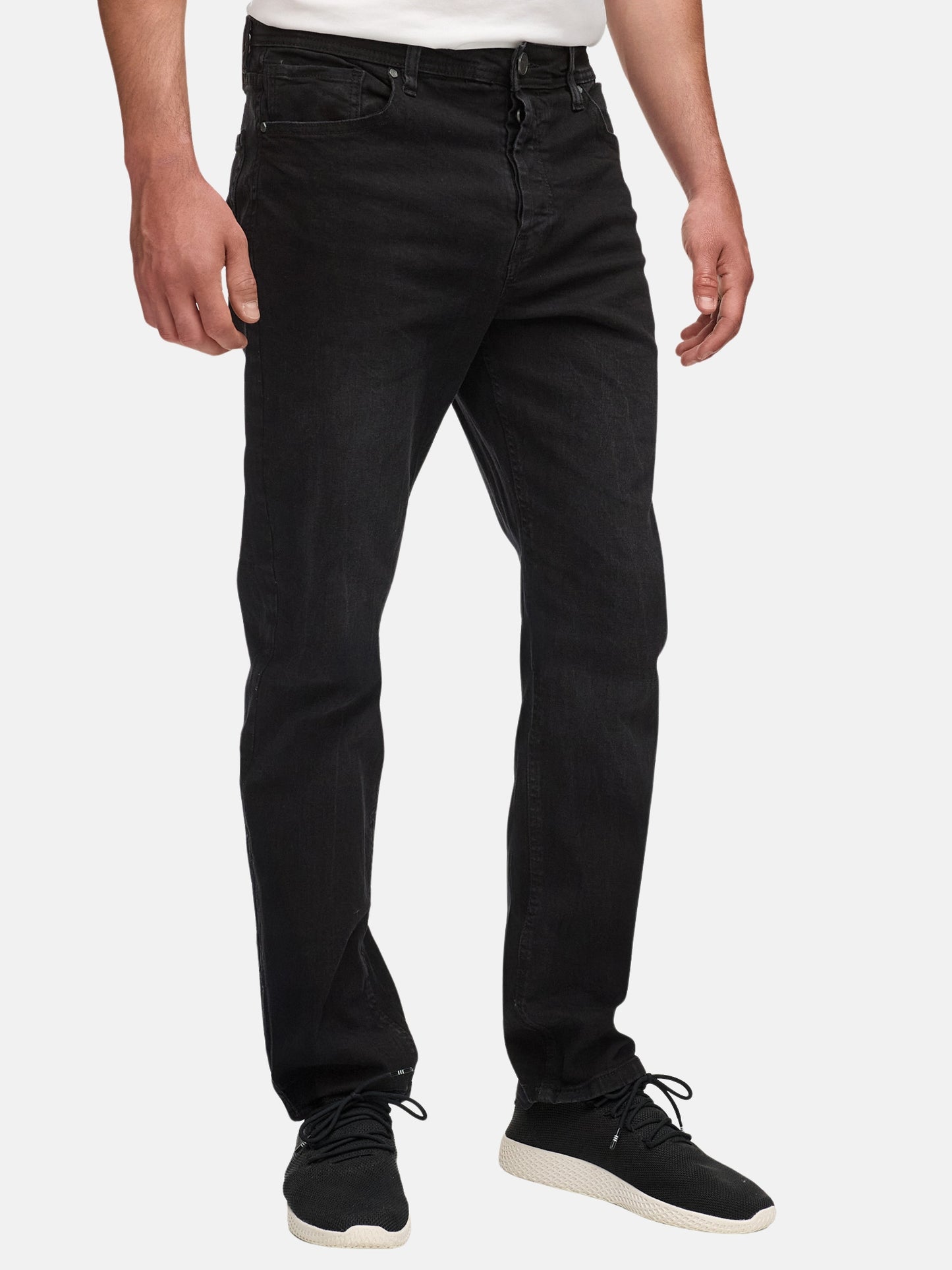 Tazzio Herren Jeans Regular Fit A105