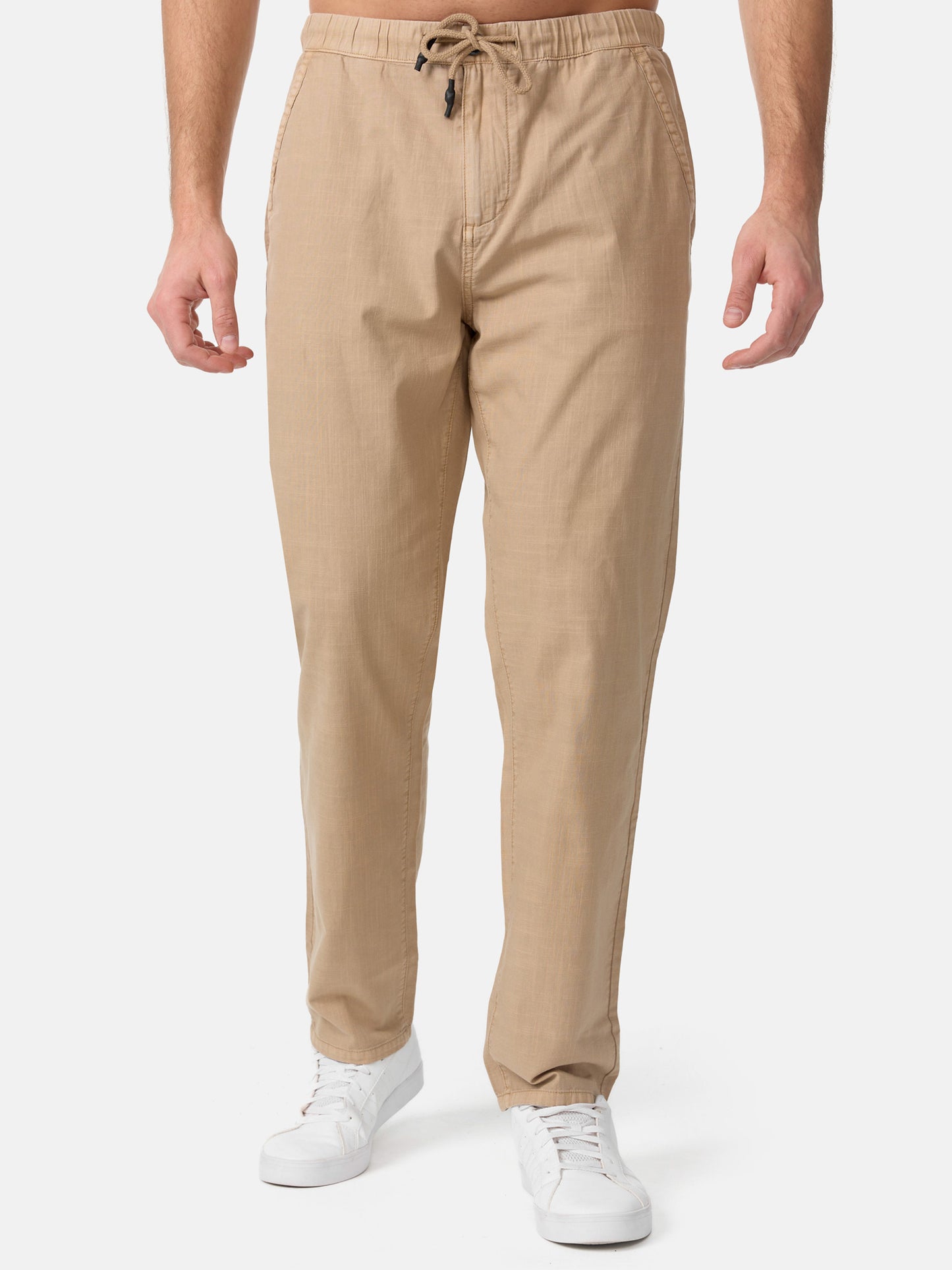Tazzio Herren Stoffhose A108