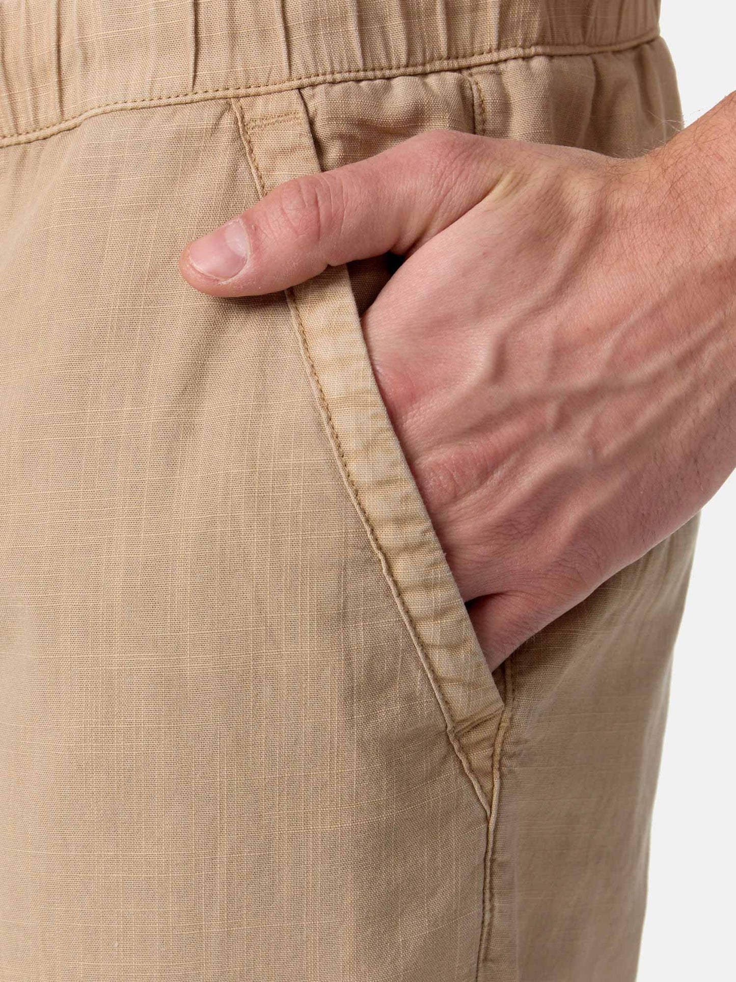 Tazzio Herren Stoffhose A108