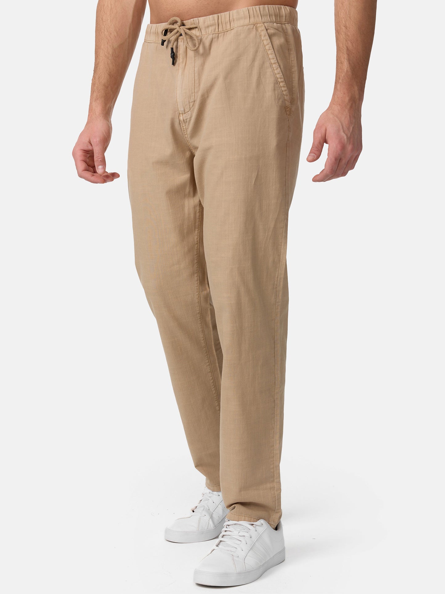 Tazzio Herren Stoffhose A108