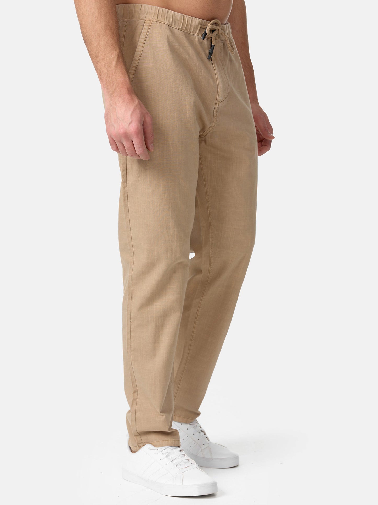 Tazzio Herren Stoffhose A108