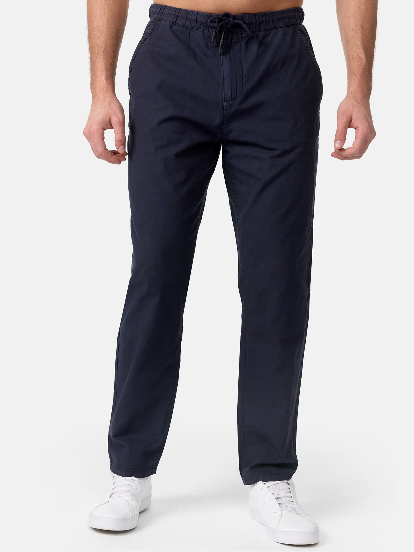 Tazzio Herren Stoffhose A108