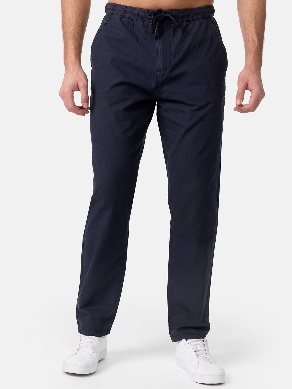 Tazzio Herren Stoffhose A108
