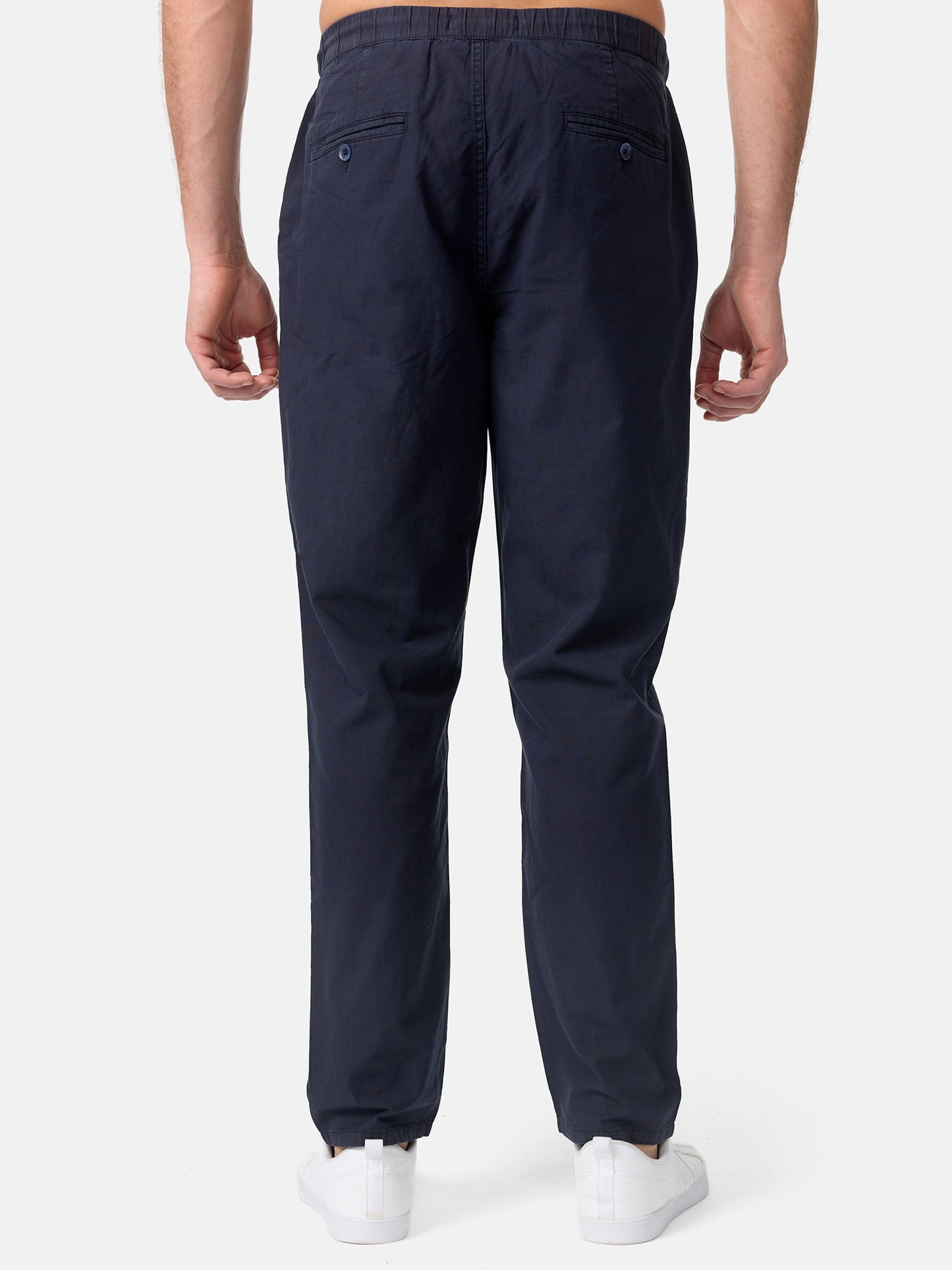 Tazzio Herren Stoffhose A108