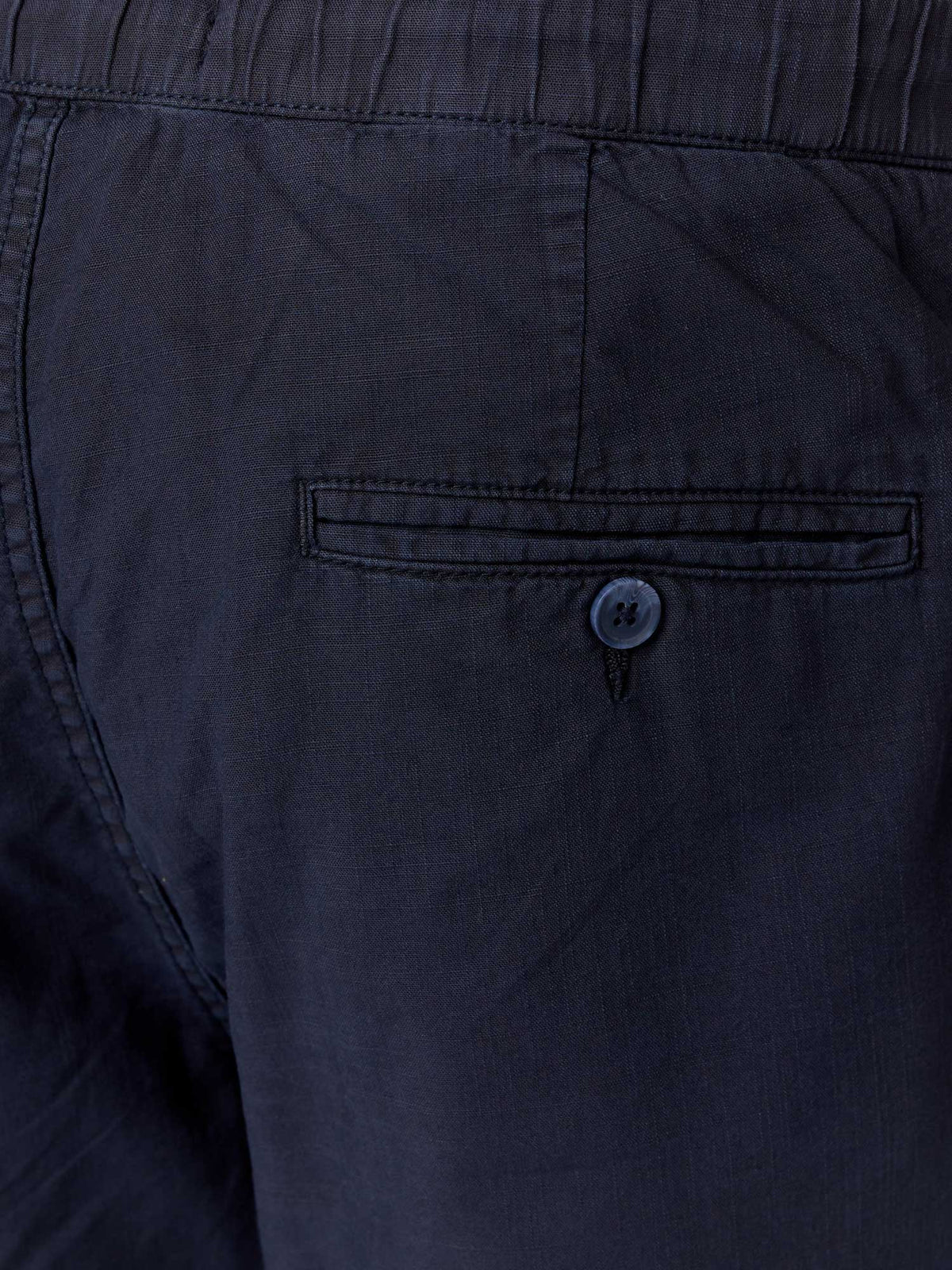 Tazzio Herren Stoffhose A108