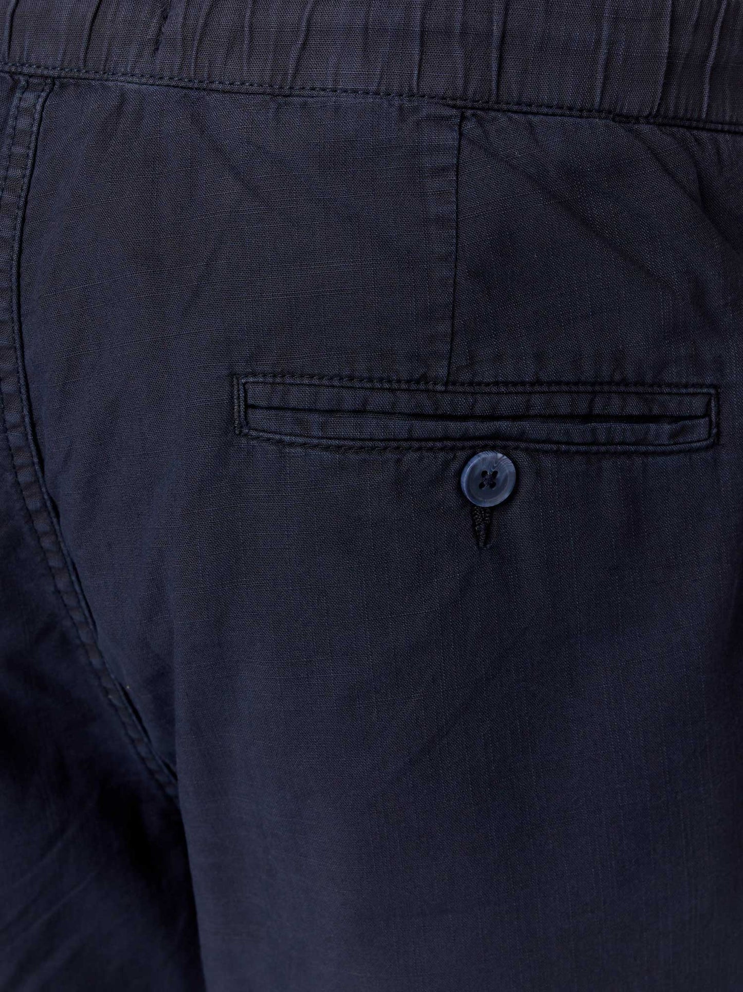 Tazzio Herren Stoffhose A108