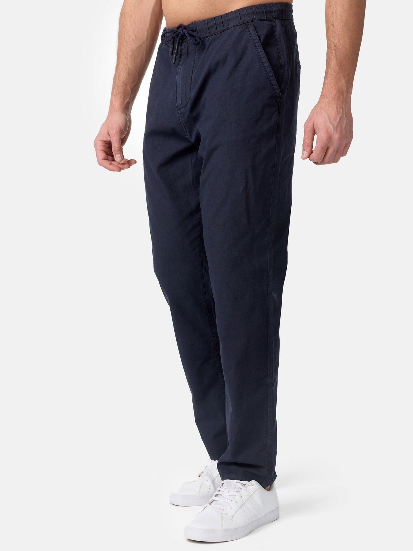 Tazzio Herren Stoffhose A108