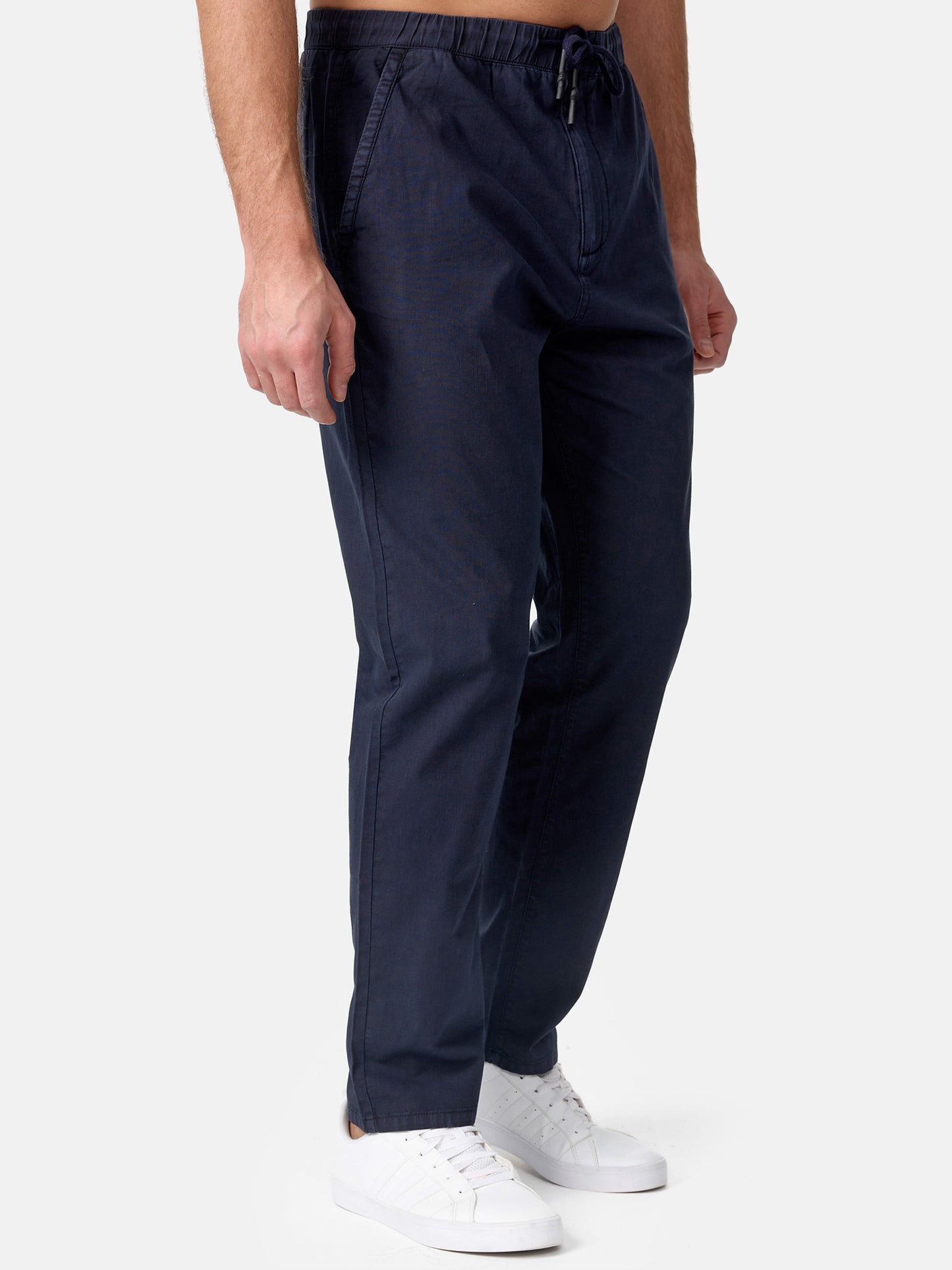 Tazzio Herren Stoffhose A108