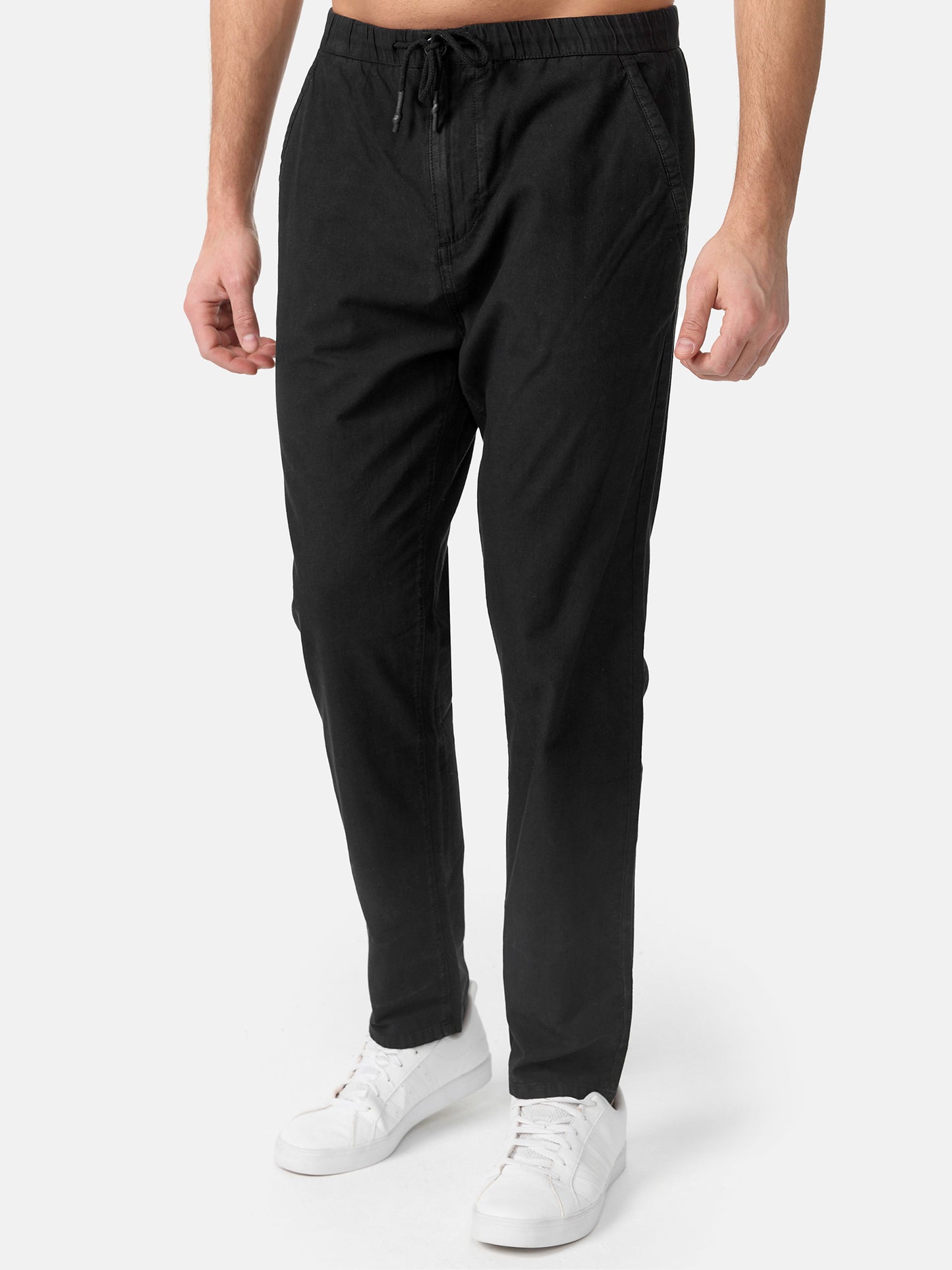 Tazzio Herren Stoffhose A108