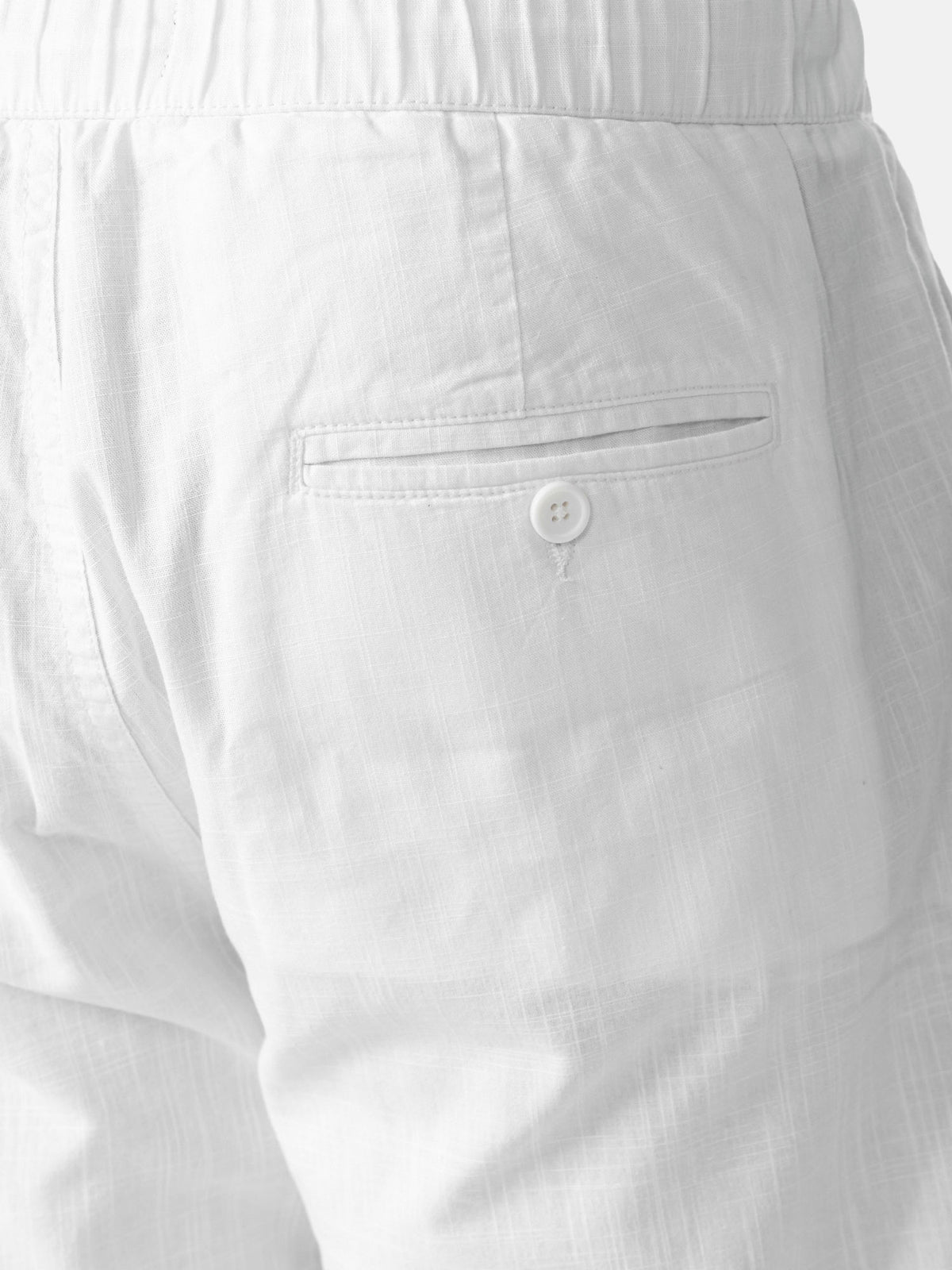 Tazzio Herren Stoffhose A108