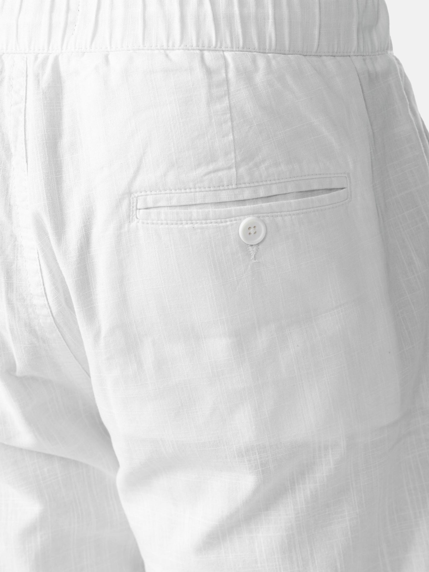 Tazzio Herren Stoffhose A108