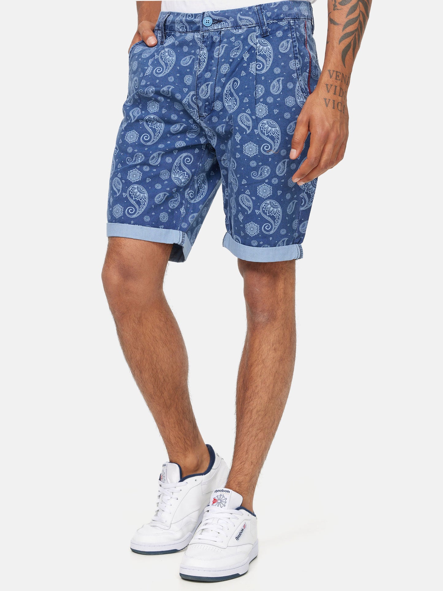 Tazzio Herren Shorts A204