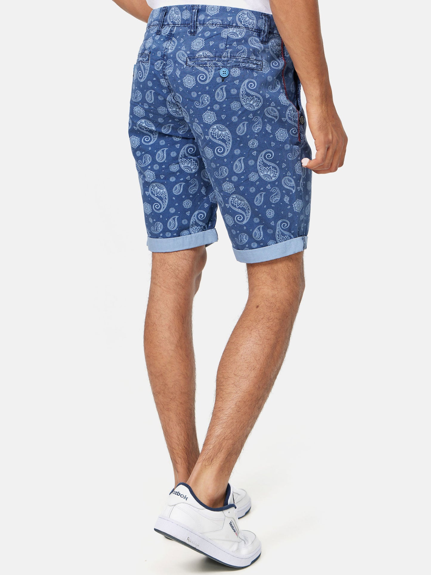 Tazzio Herren Shorts A204