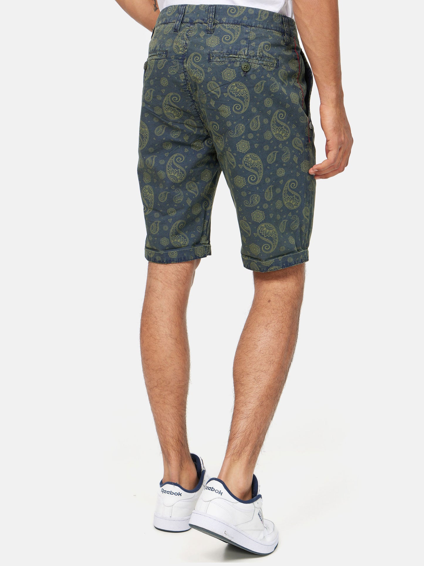 Tazzio Herren Shorts A204