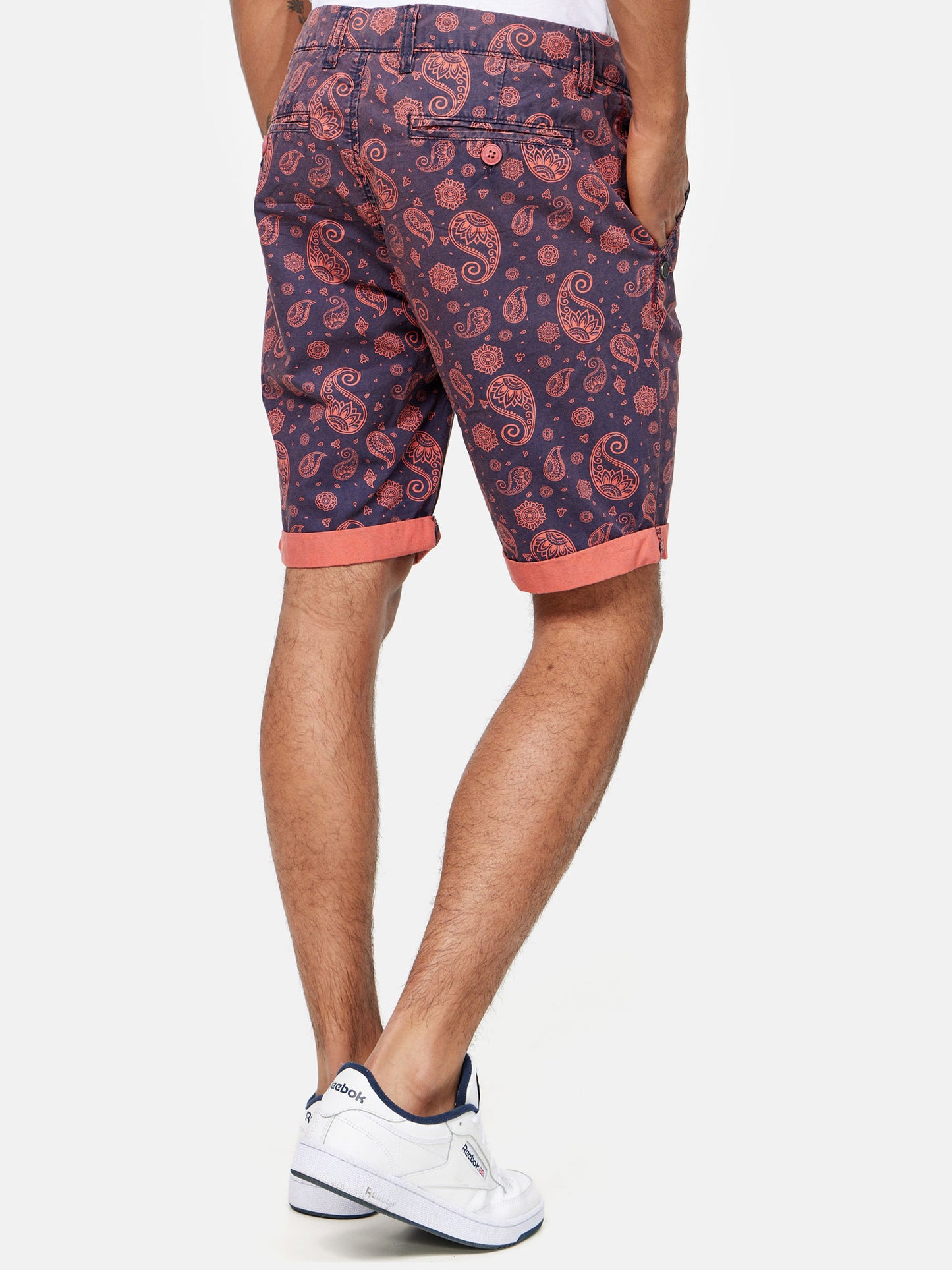 Tazzio Herren Shorts A204