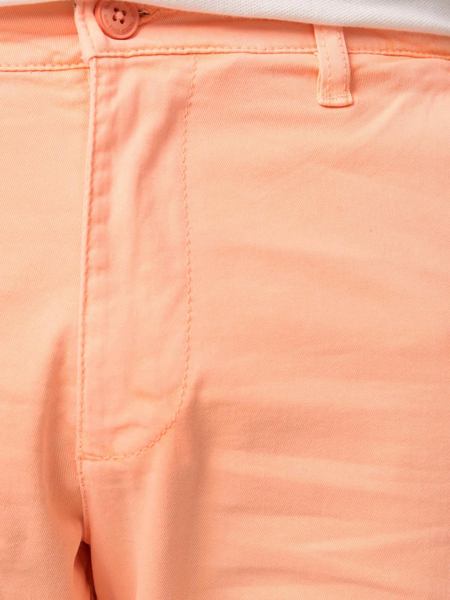 Tazzio Herren Chino Shorts A206