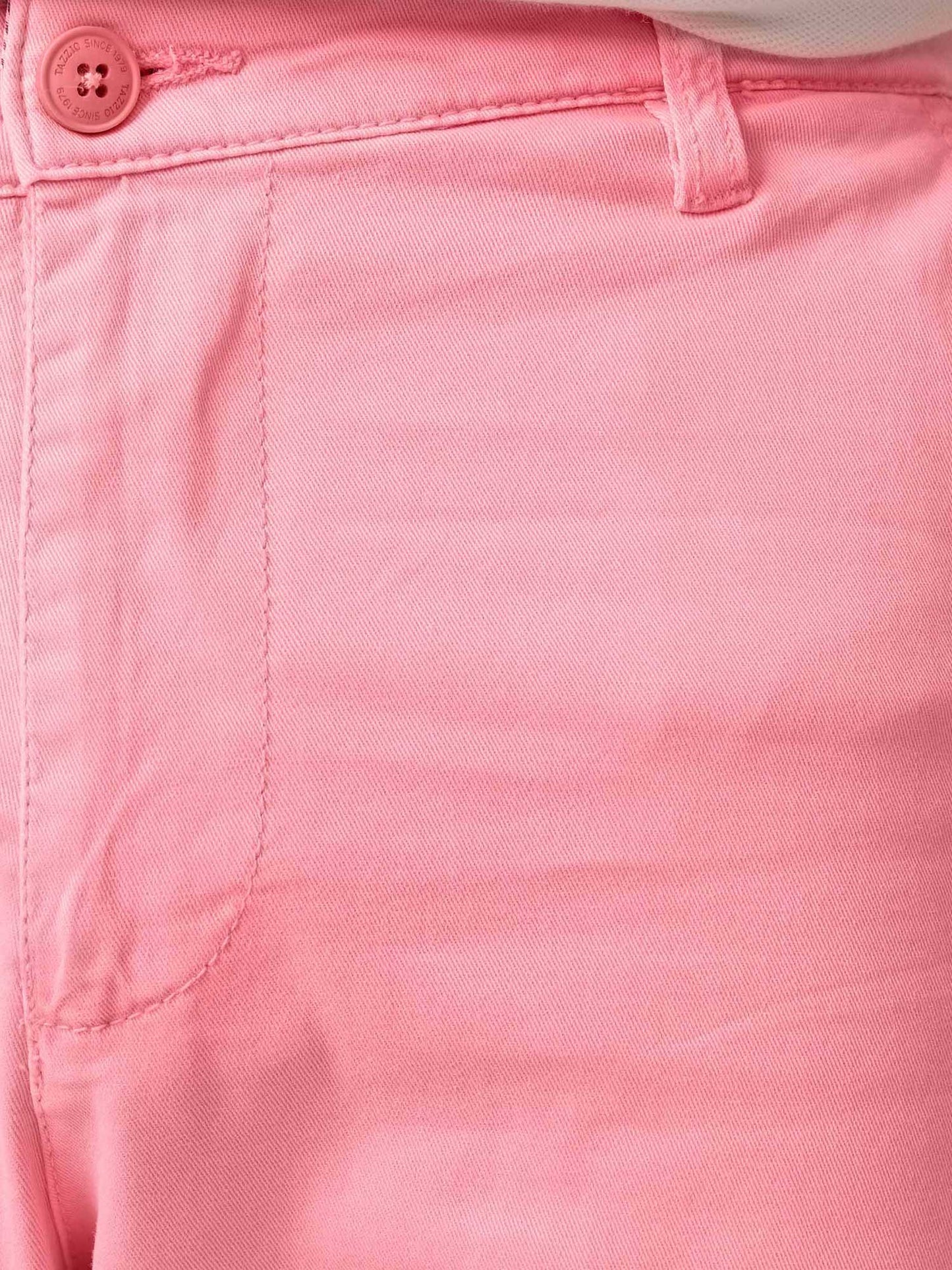 Tazzio Herren Chino Shorts A206