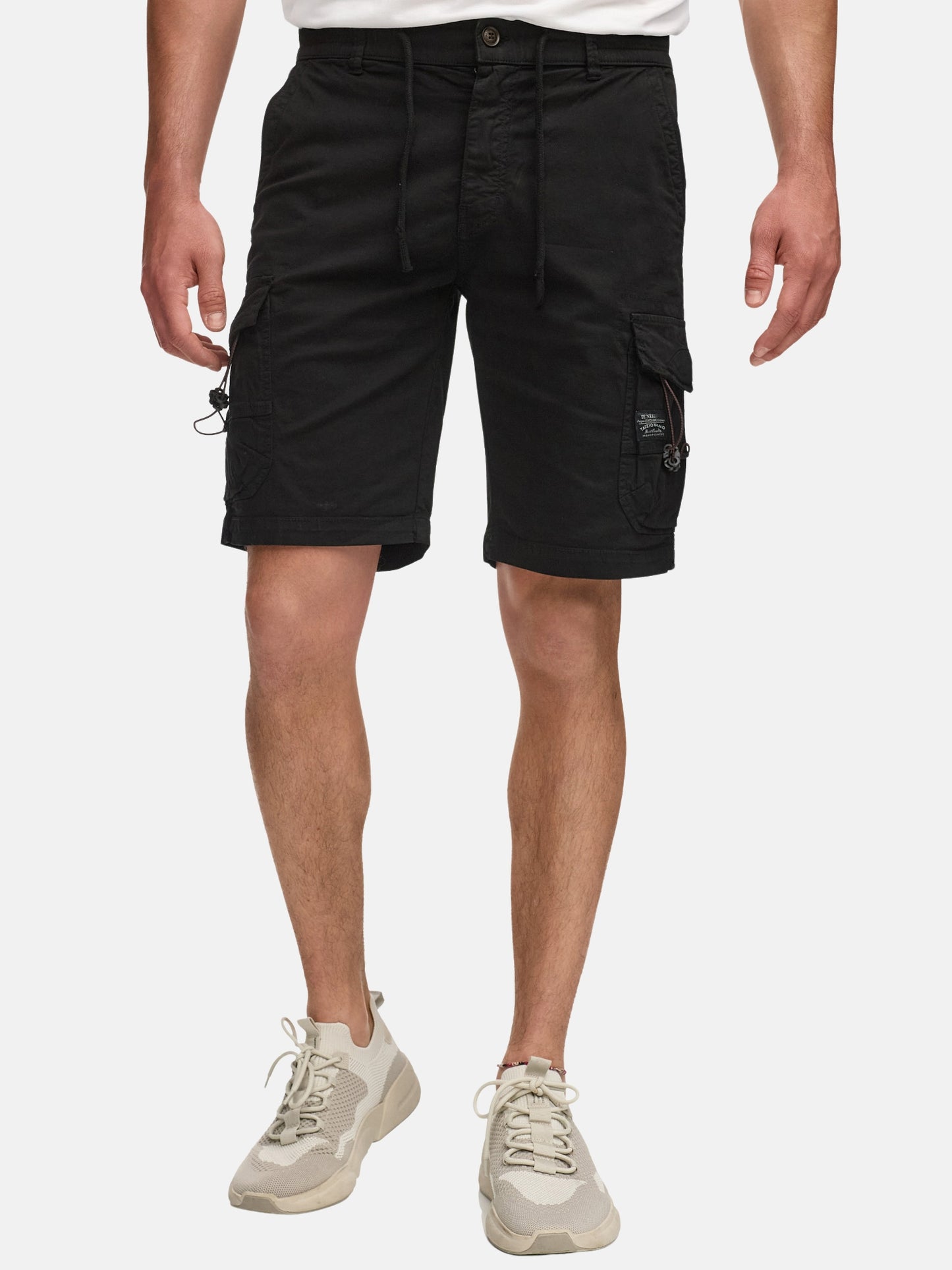 Tazzio Herren Cargoshorts A209