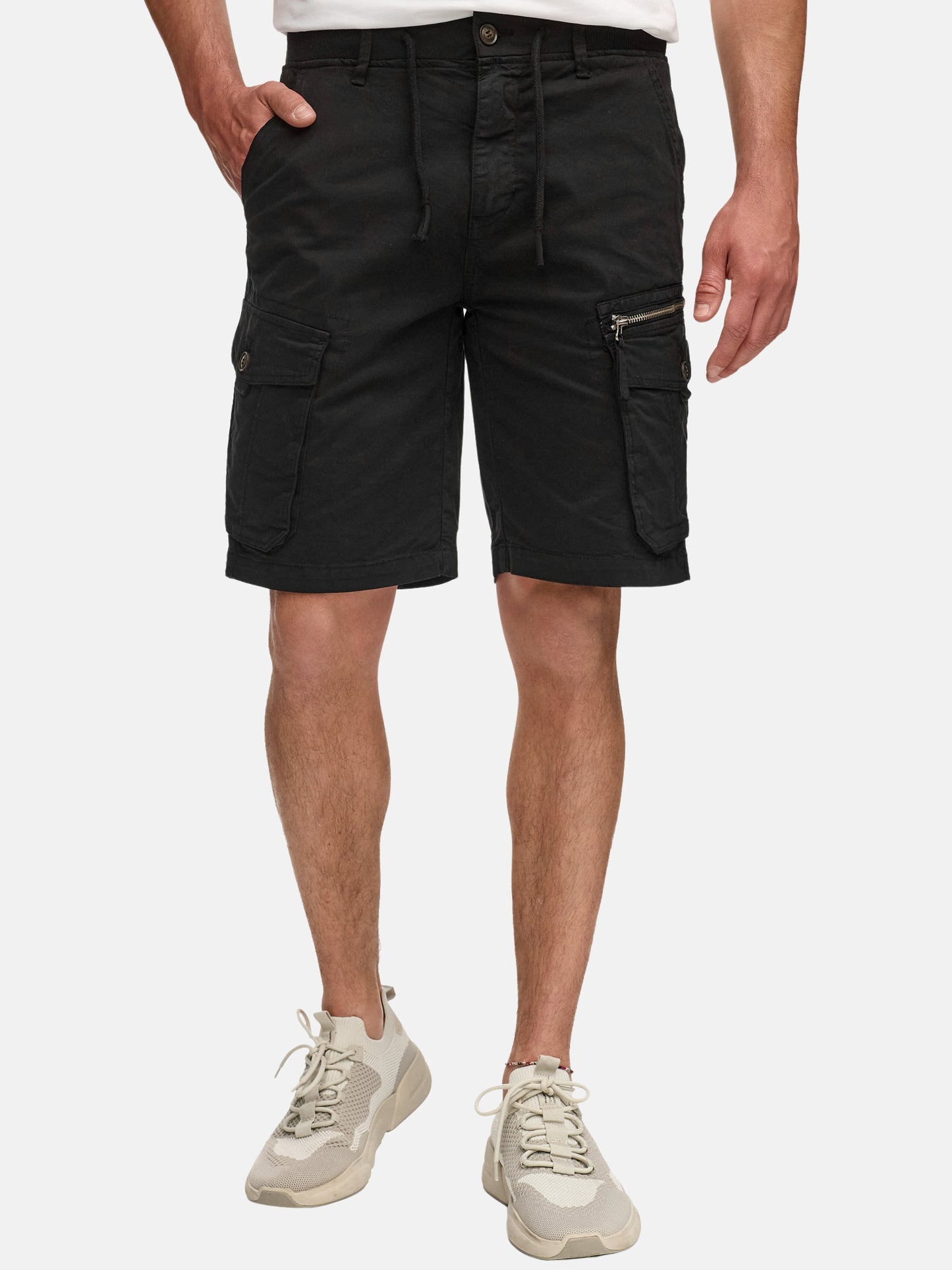 Tazzio Herren Cargoshorts A210
