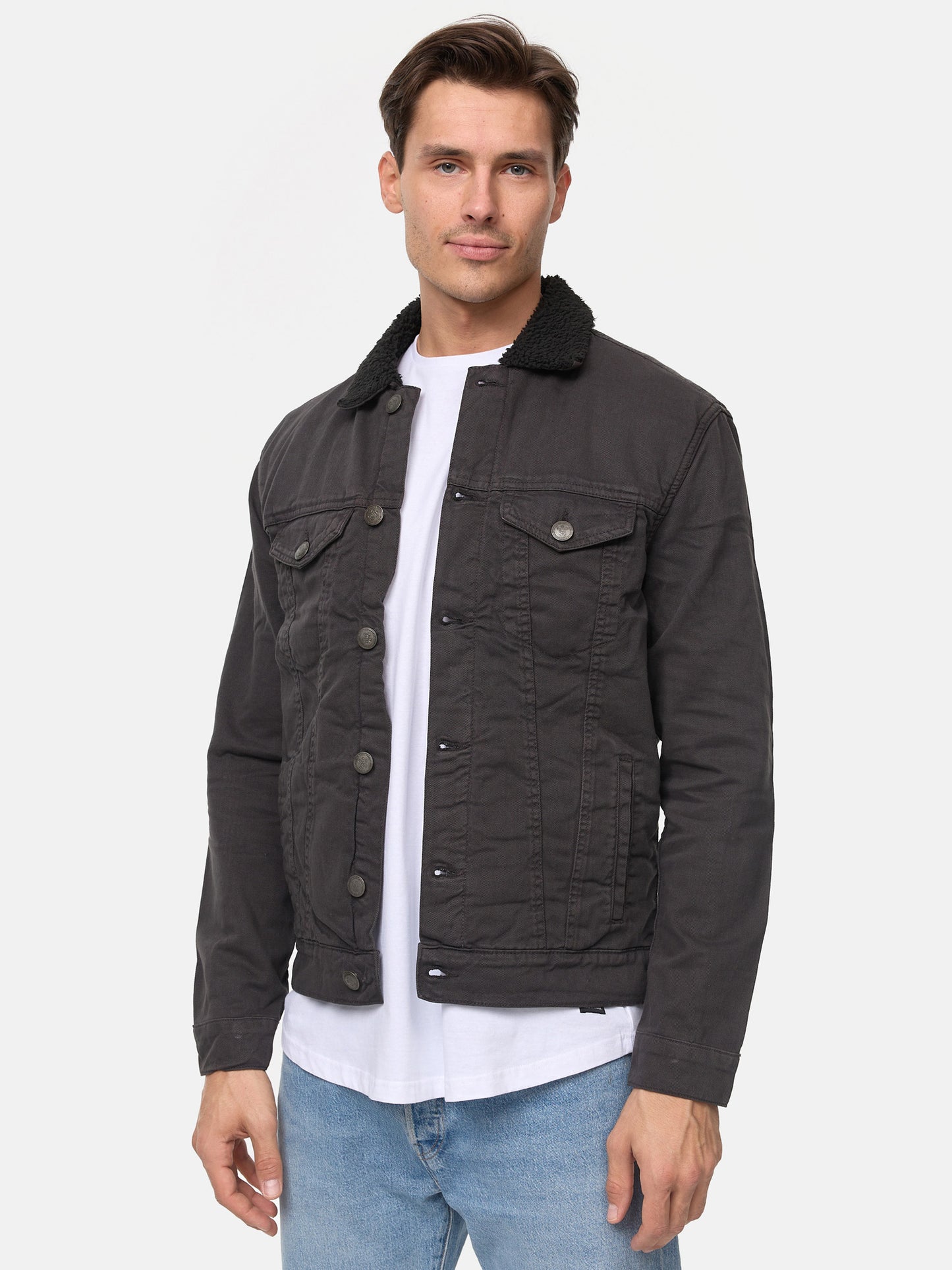 Tazzio Herren Jeansjacke A400