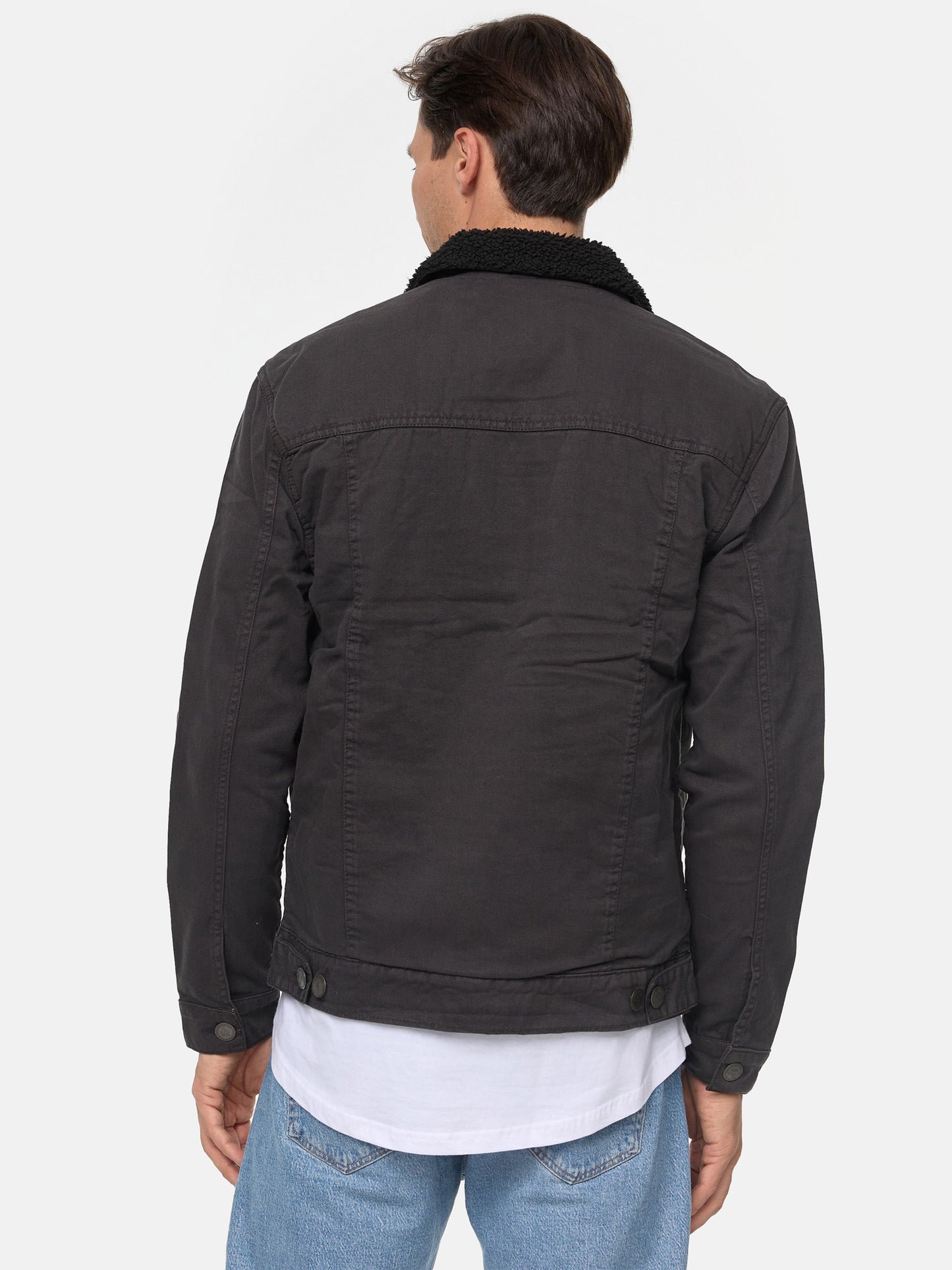 Tazzio Herren Jeansjacke A400
