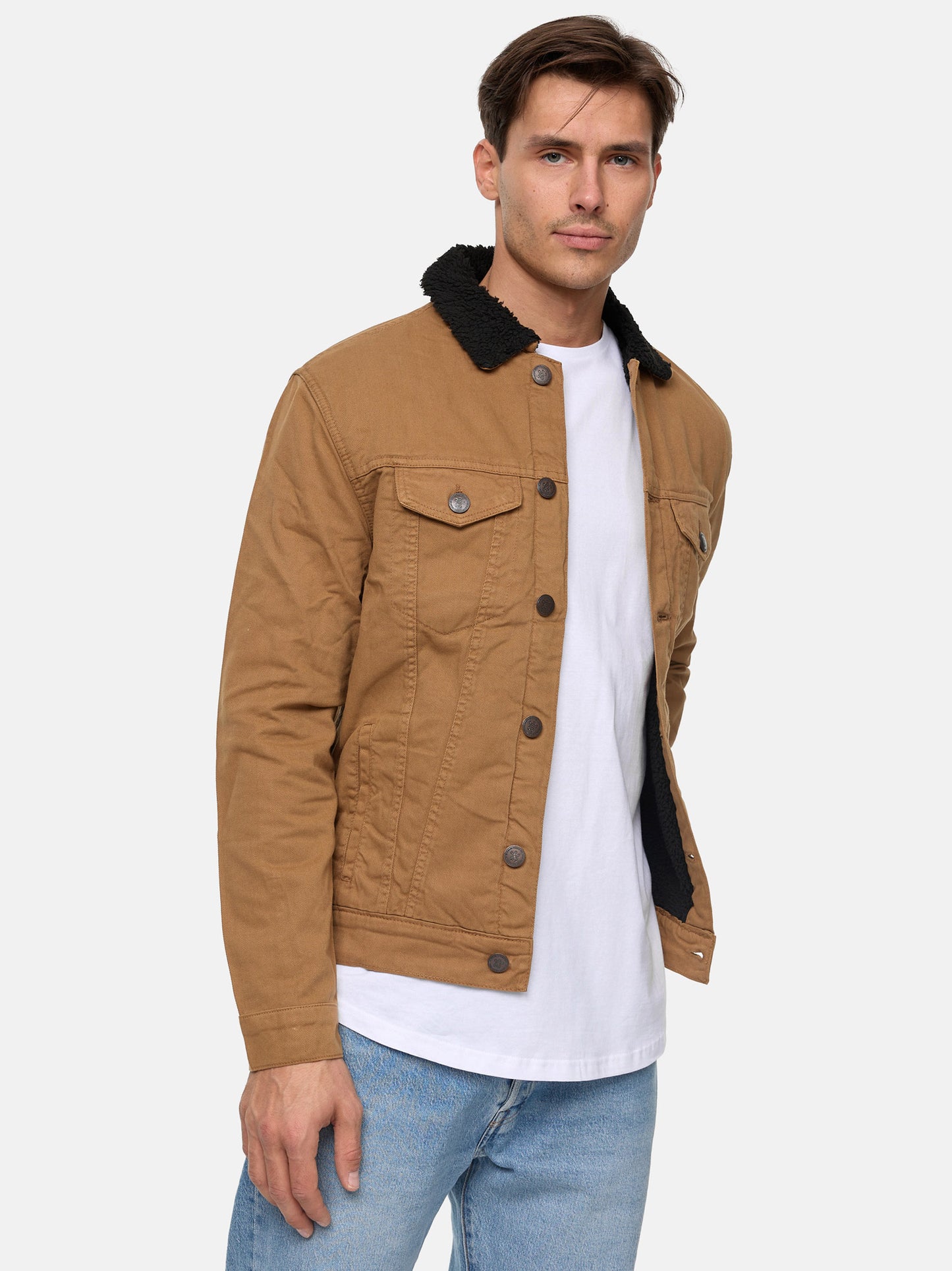 Tazzio Herren Jeansjacke A400
