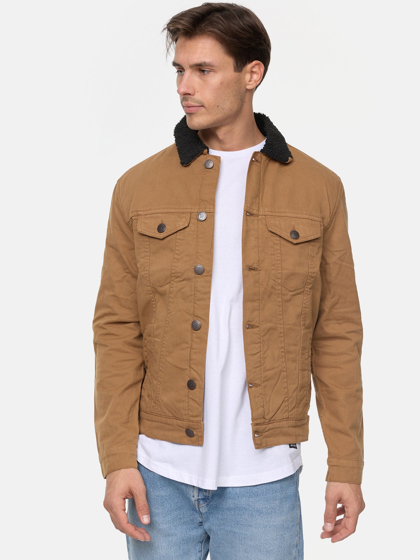 Tazzio Herren Jeansjacke A400