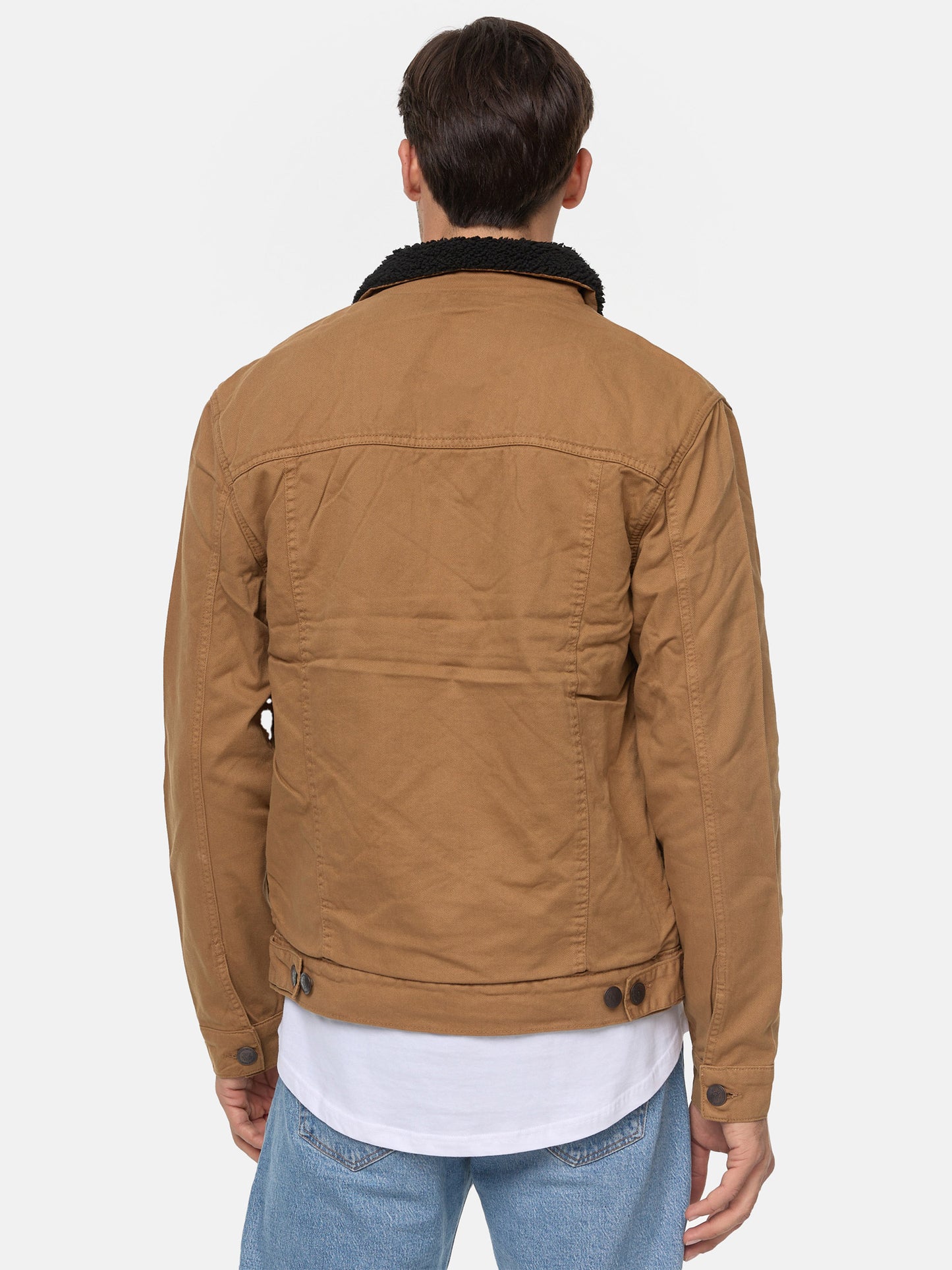 Tazzio Herren Jeansjacke A400