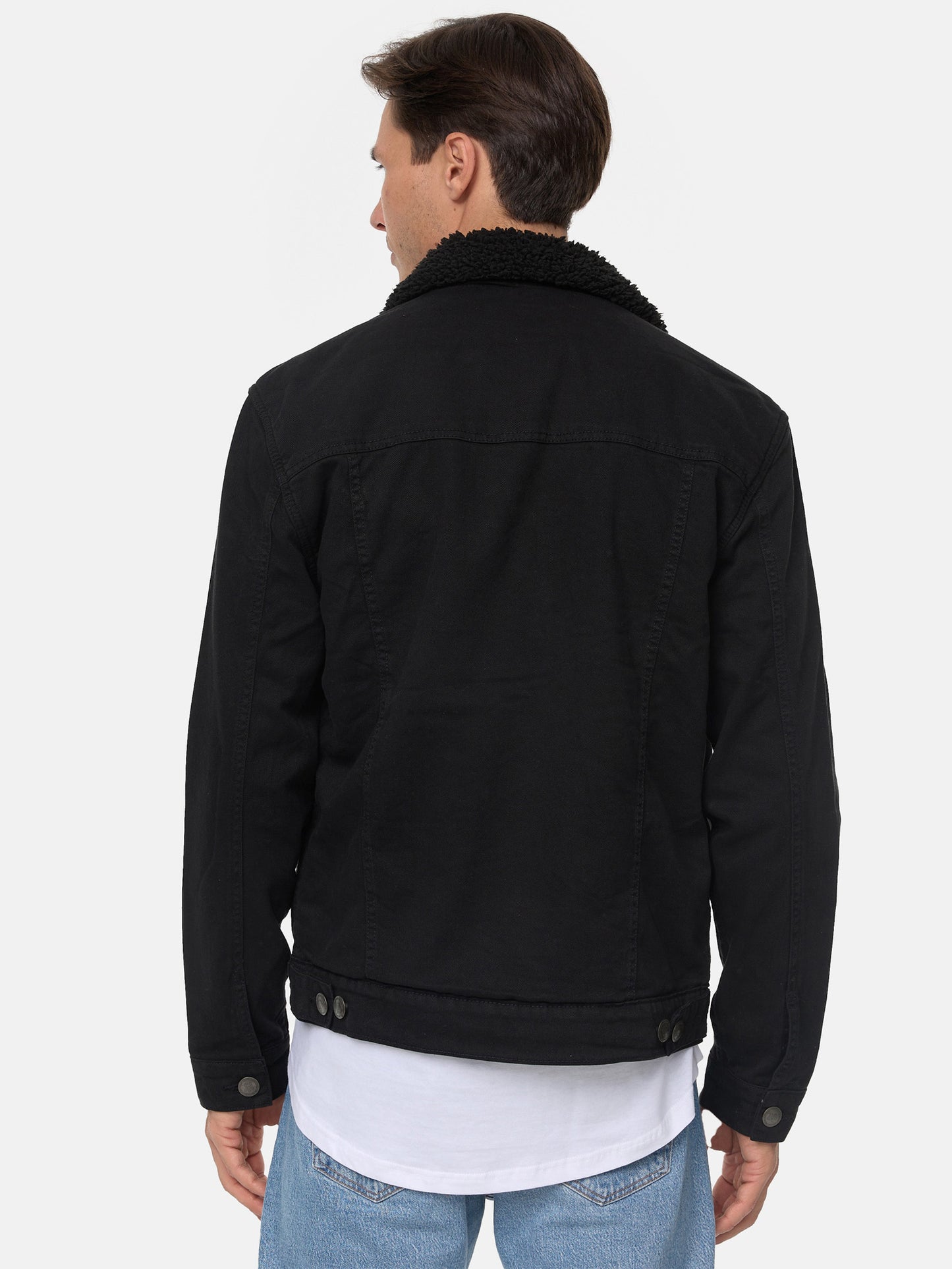 Tazzio Herren Jeansjacke A400